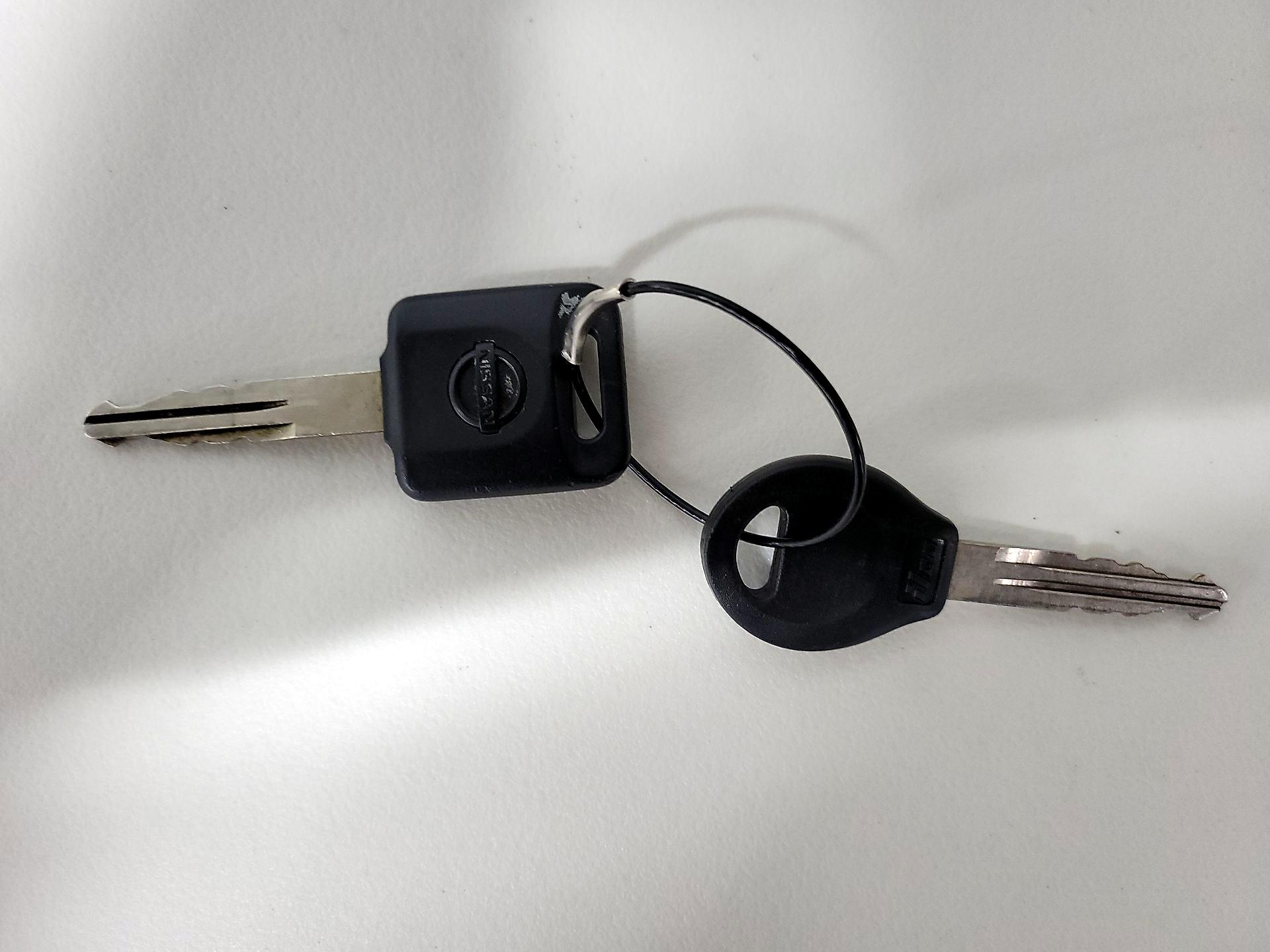 Thumbnail: 2017 Nissan Versa Note - 18