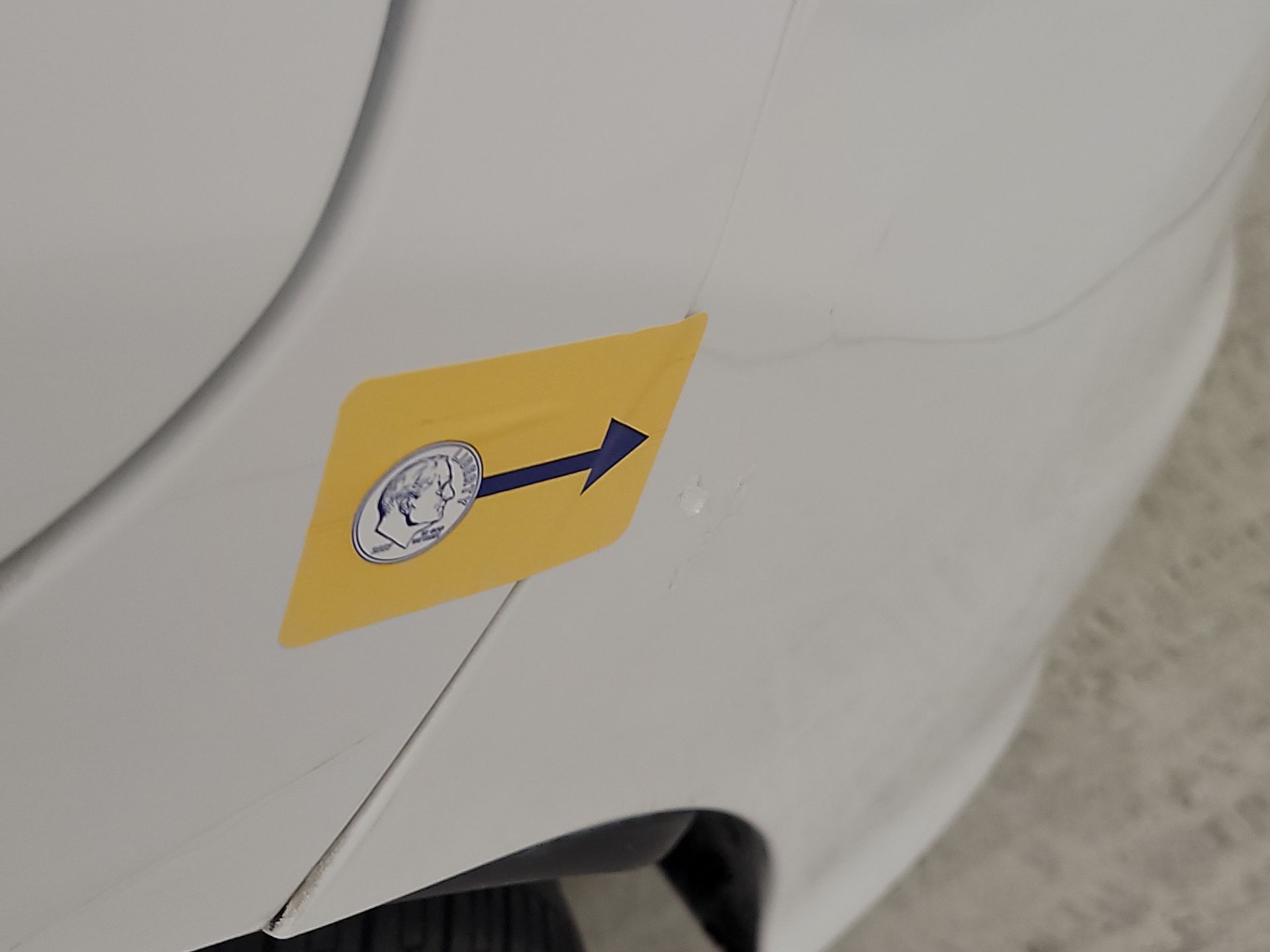 Thumbnail: 2017 Nissan Versa Note - 19