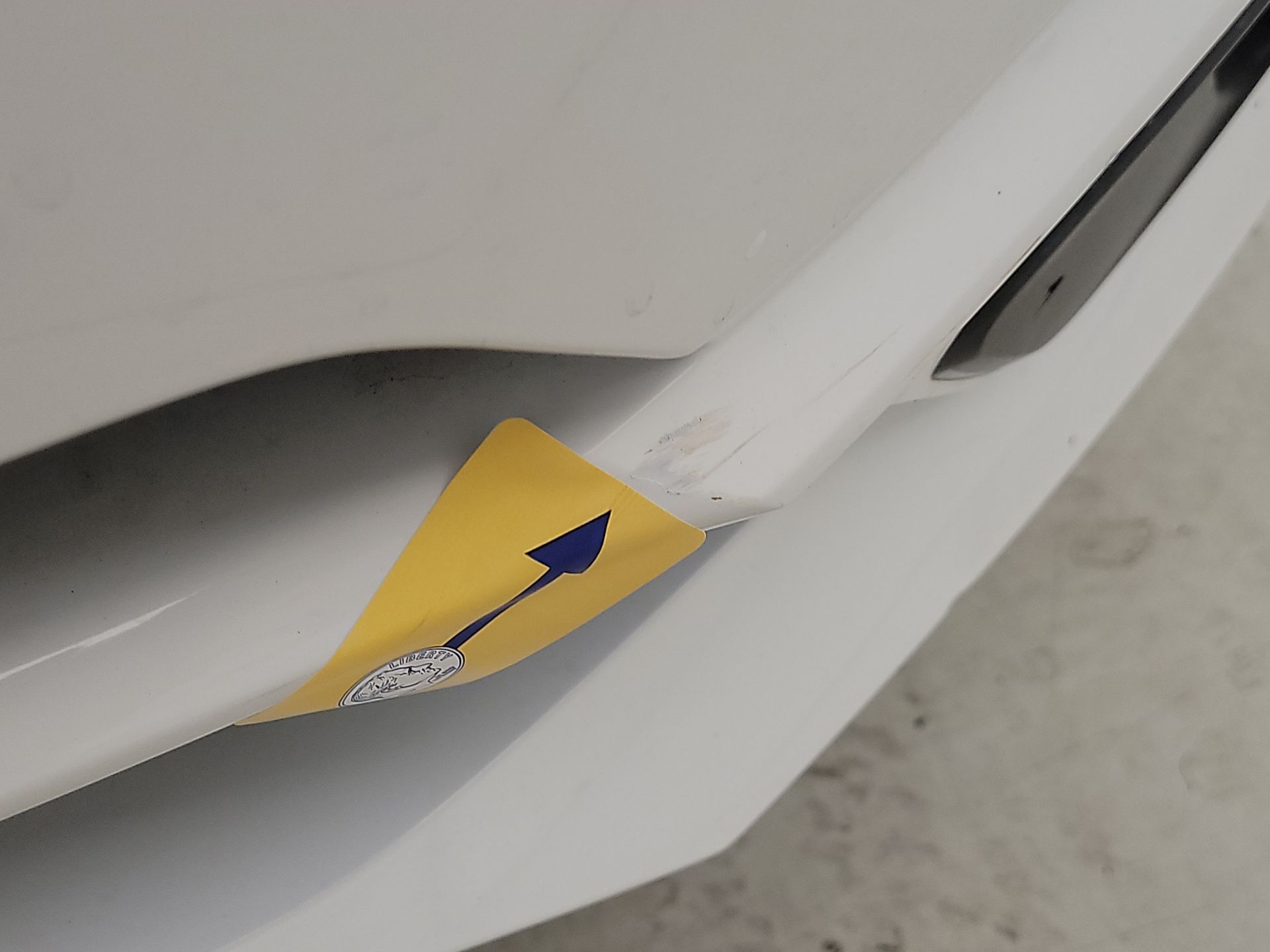 Thumbnail: 2017 Nissan Versa Note - 20