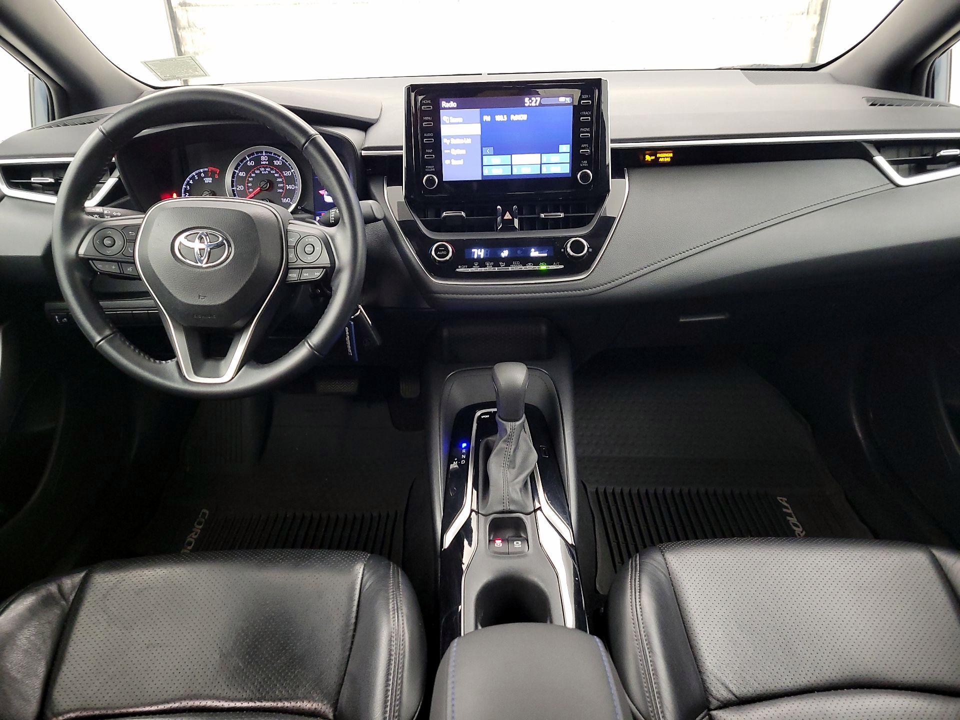 Thumbnail: 2020 Toyota Corolla - 9