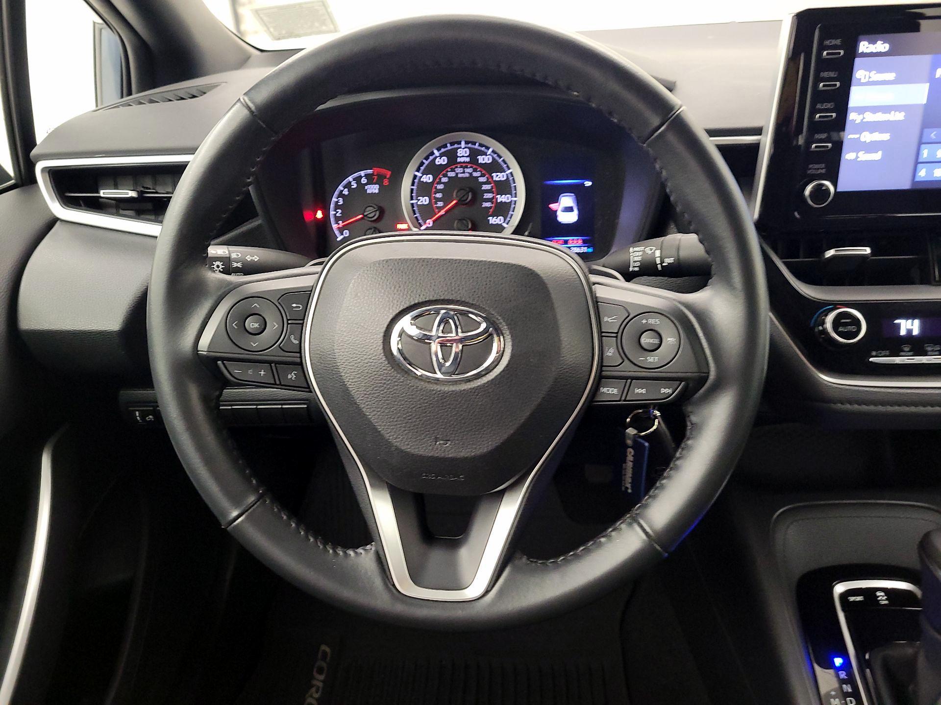 Thumbnail: 2020 Toyota Corolla - 10