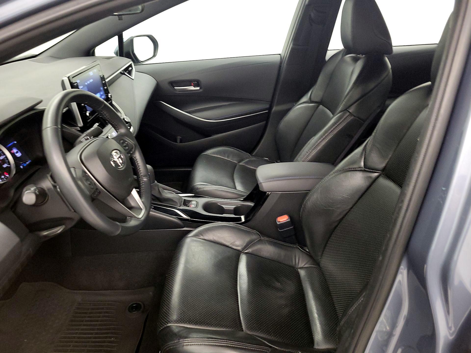 Thumbnail: 2020 Toyota Corolla - 11