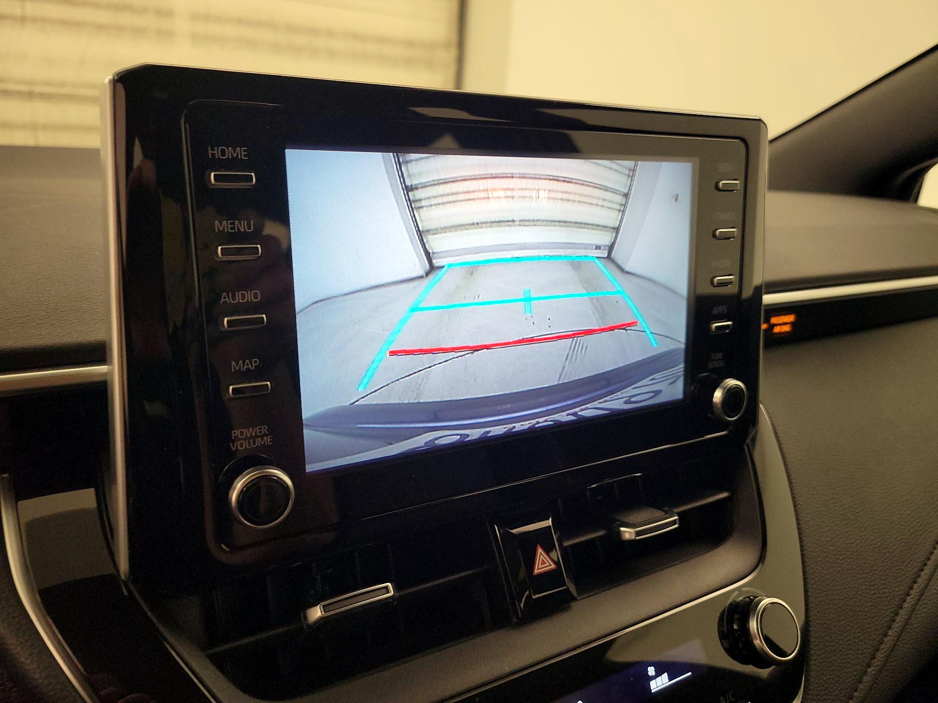 Thumbnail: 2020 Toyota Corolla - 13