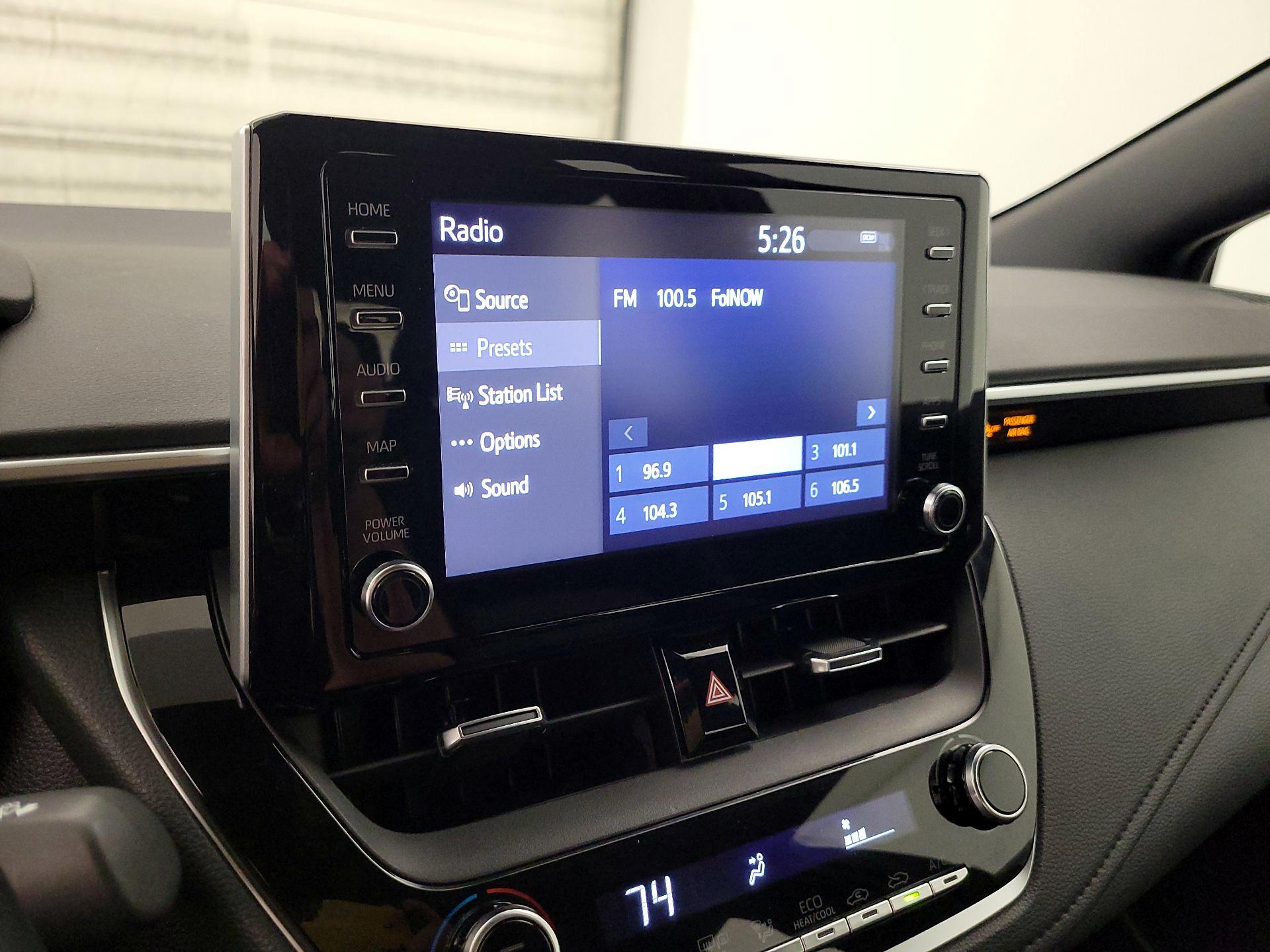 Thumbnail: 2020 Toyota Corolla - 14