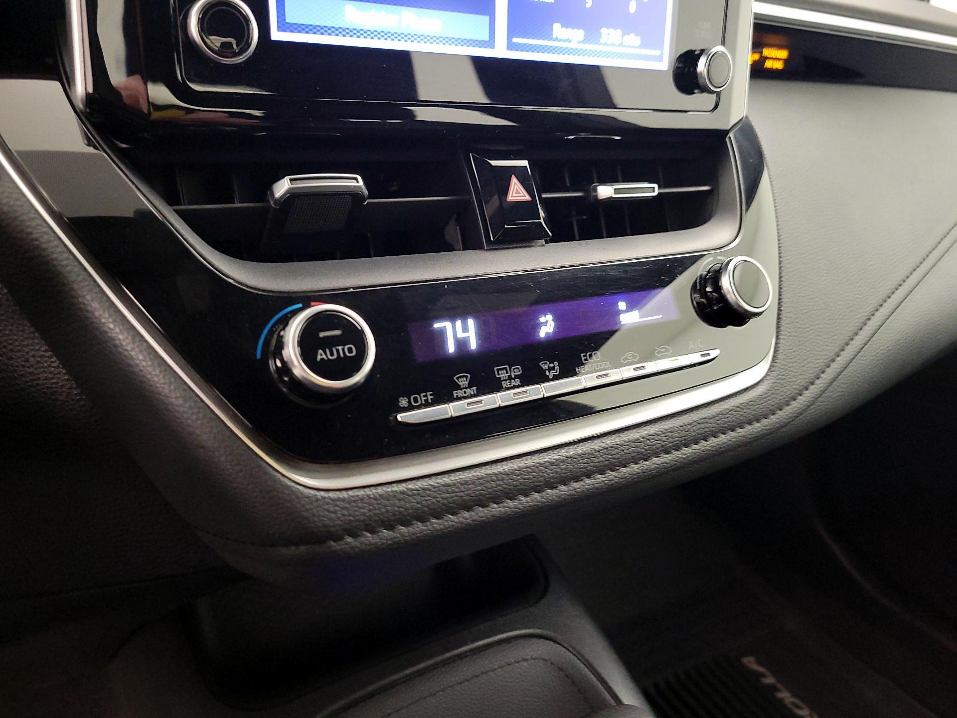 Thumbnail: 2020 Toyota Corolla - 15