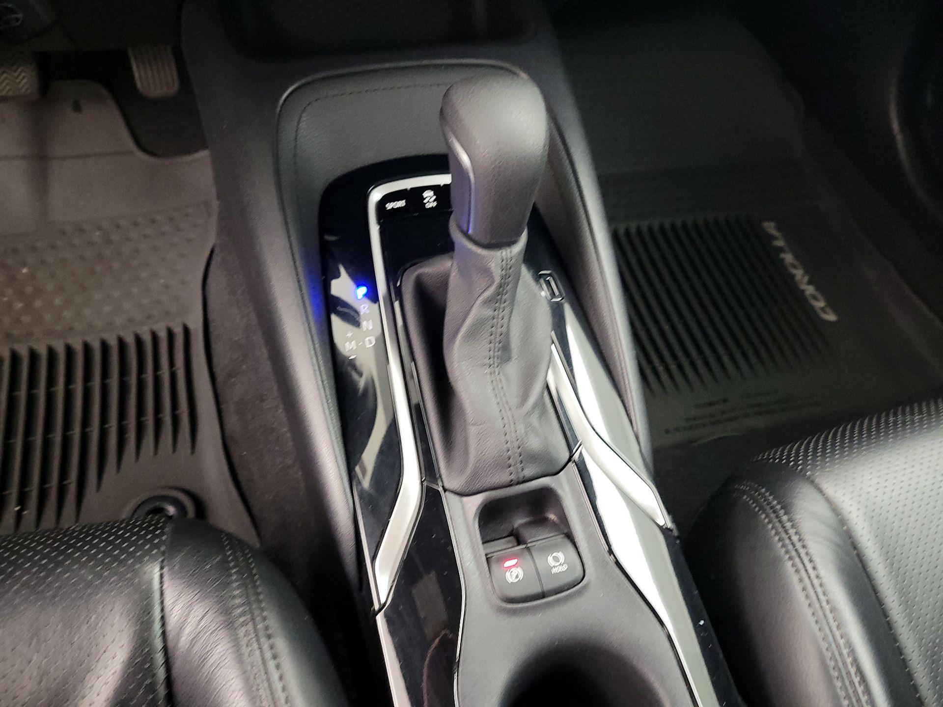 Thumbnail: 2020 Toyota Corolla - 16