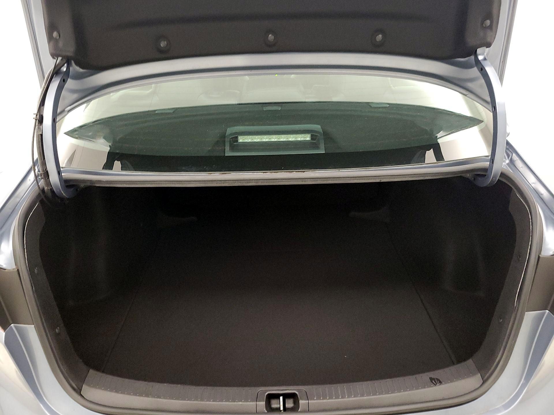 Thumbnail: 2020 Toyota Corolla - 17