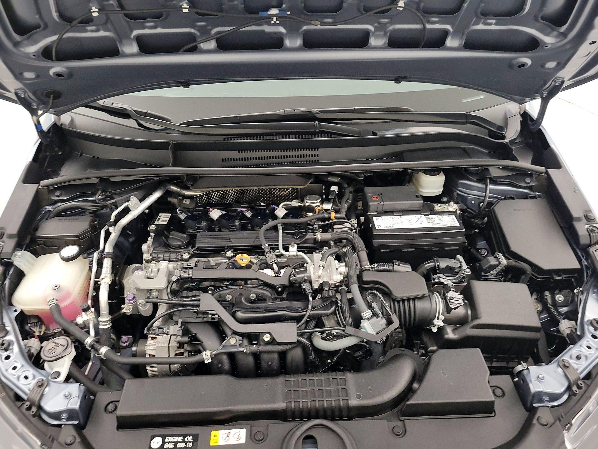 Thumbnail: 2020 Toyota Corolla - 18