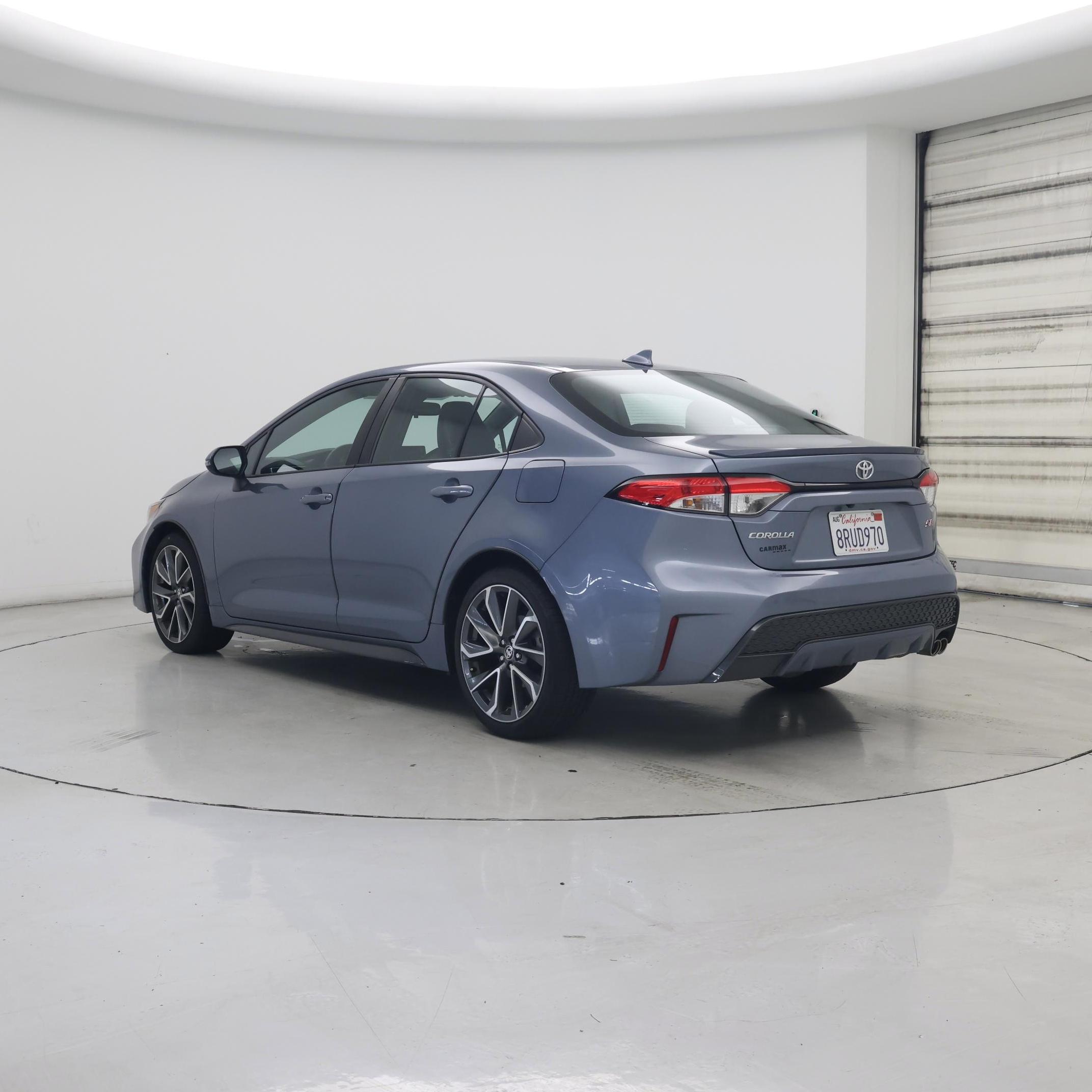 Thumbnail: 2020 Toyota Corolla - 2