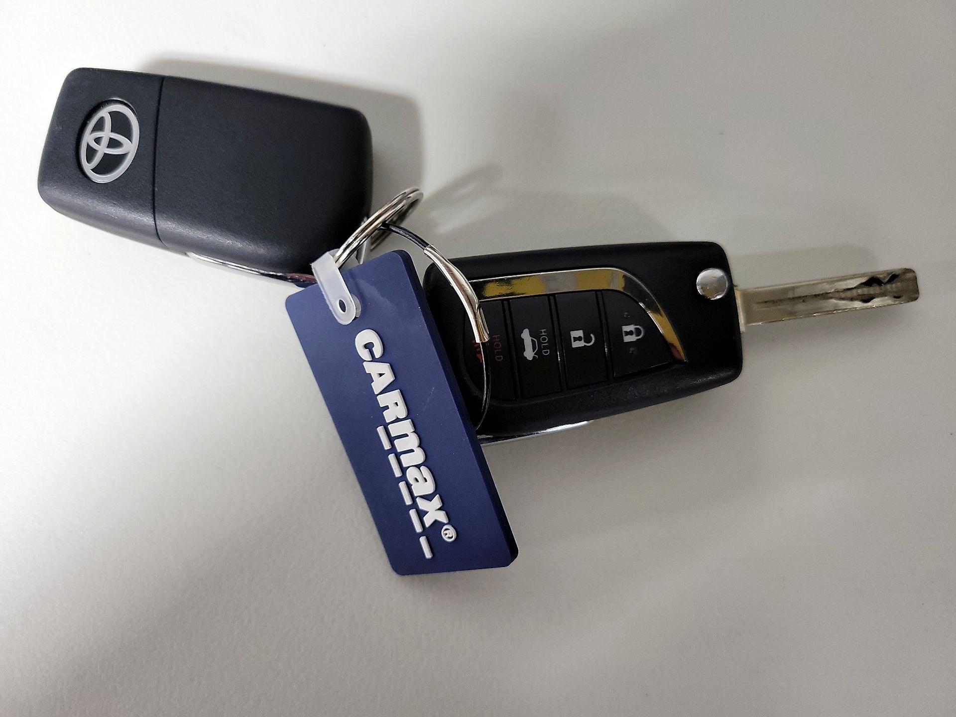 Thumbnail: 2020 Toyota Corolla - 19