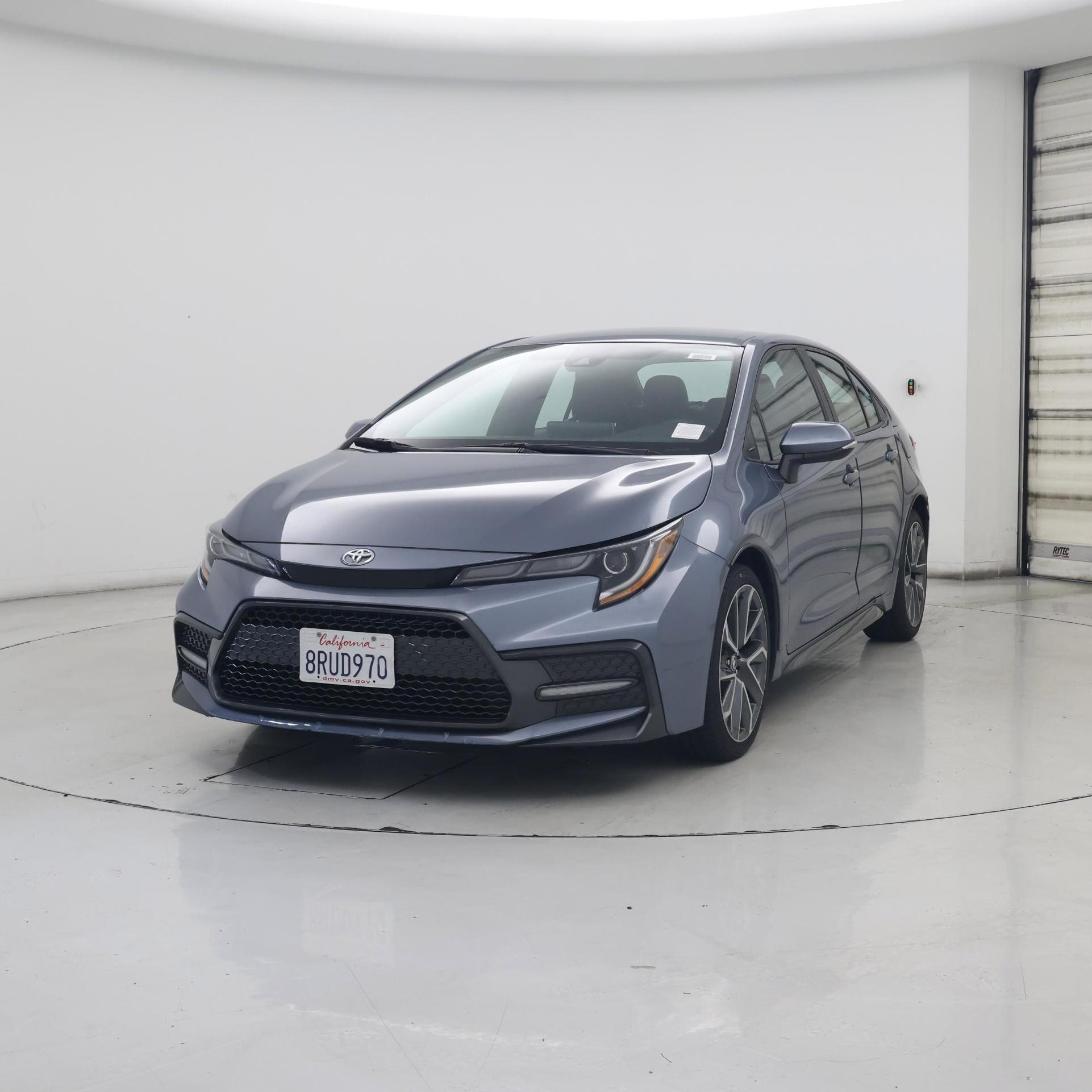 Thumbnail: 2020 Toyota Corolla - 4