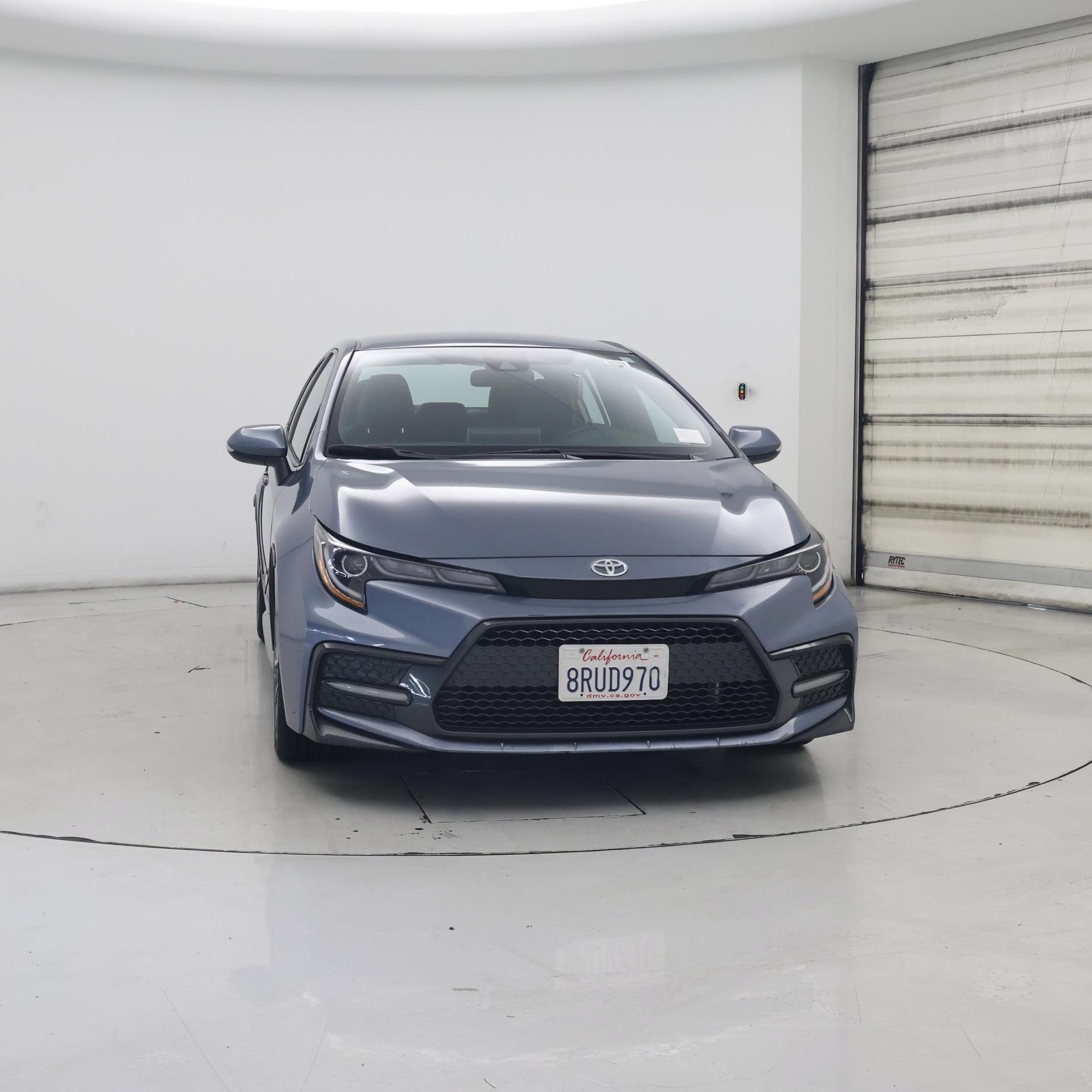 Thumbnail: 2020 Toyota Corolla - 5