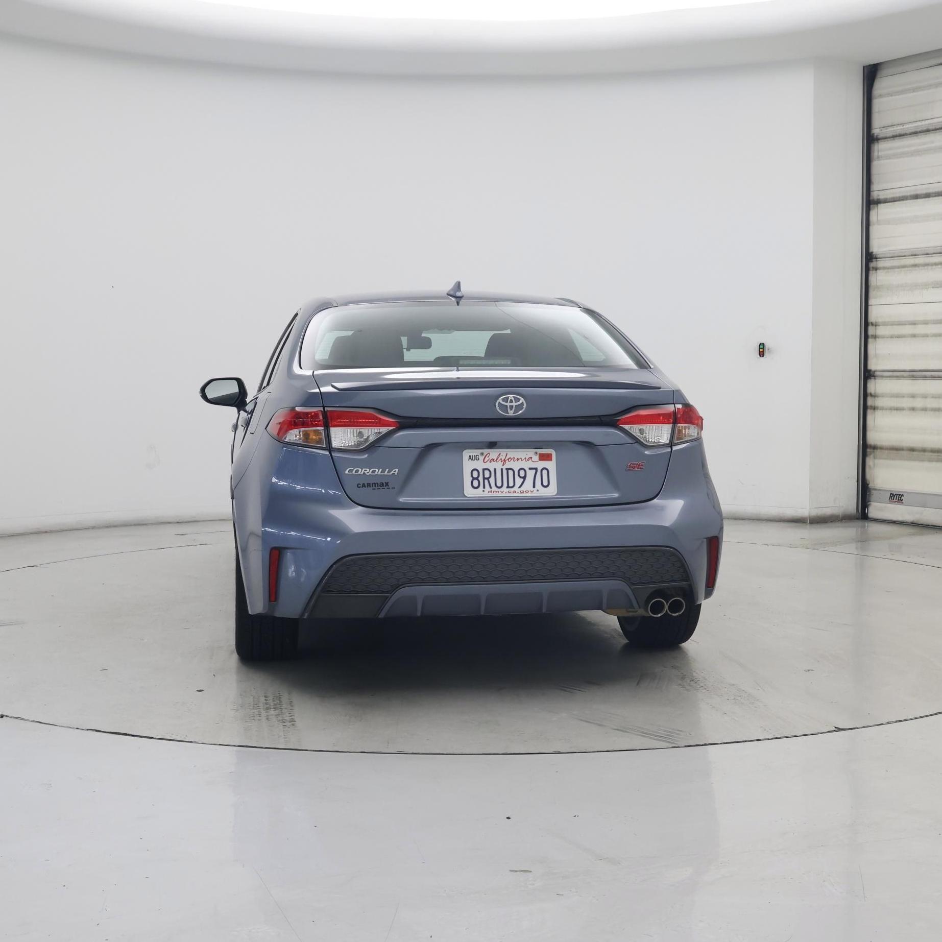 Thumbnail: 2020 Toyota Corolla - 6