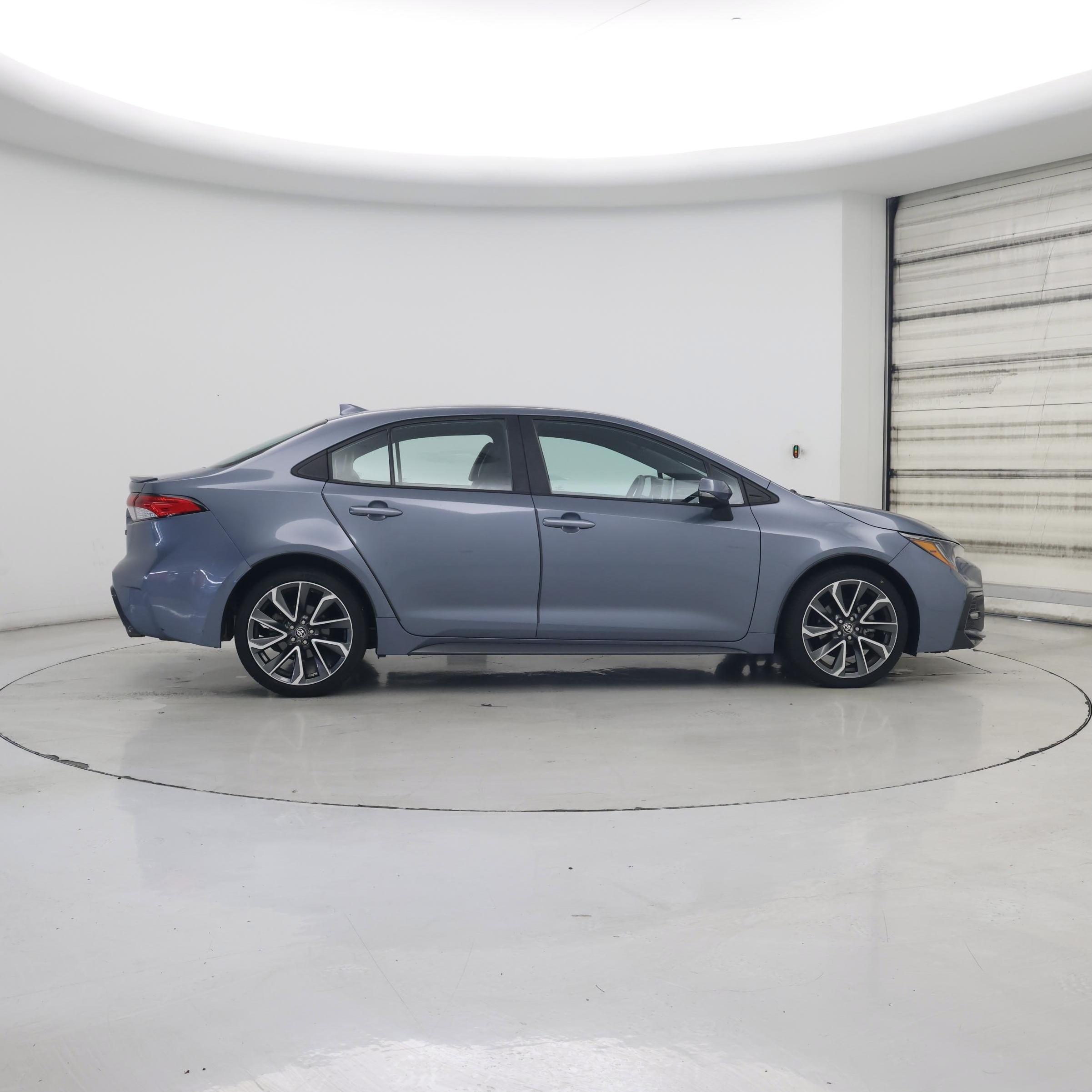 Thumbnail: 2020 Toyota Corolla - 7