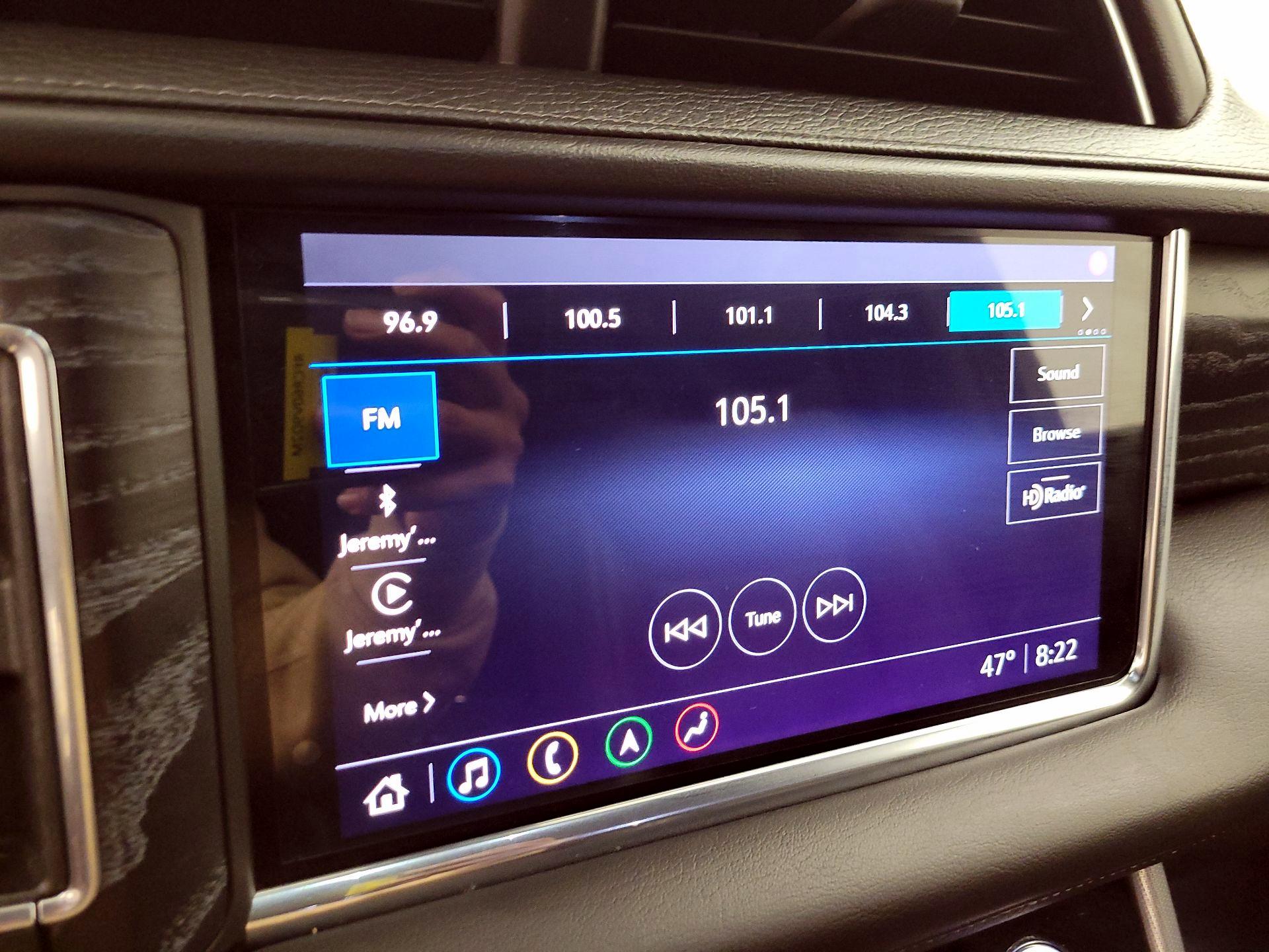 Thumbnail: 2021 GMC Yukon XL - 14