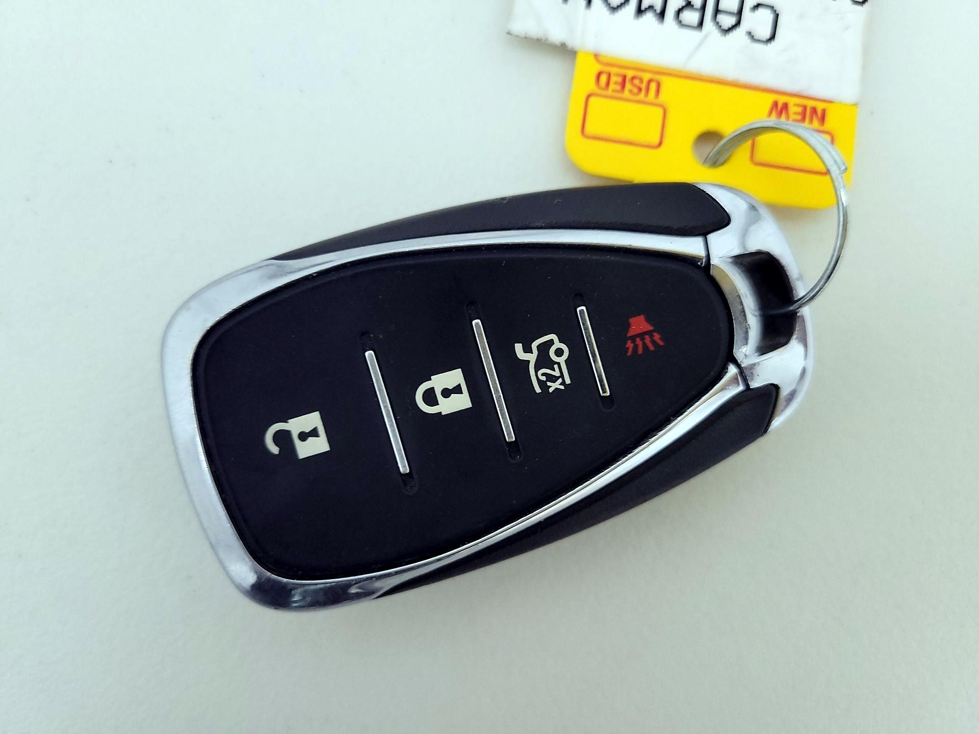 Thumbnail: 2019 Chevrolet Malibu - 20