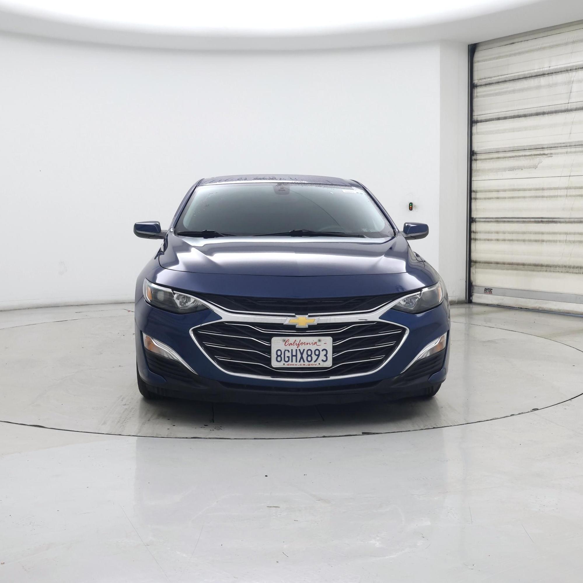 Thumbnail: 2019 Chevrolet Malibu - 5