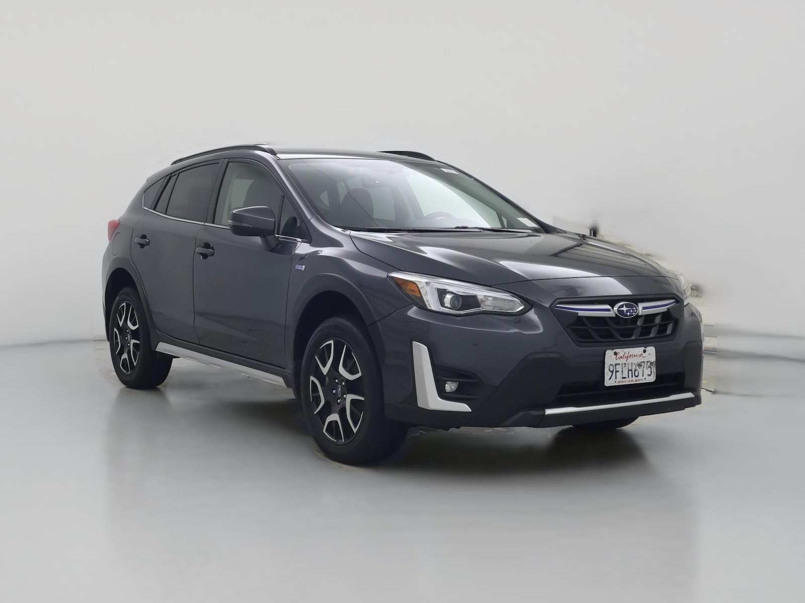 2023 Subaru Crosstrek Hybrid