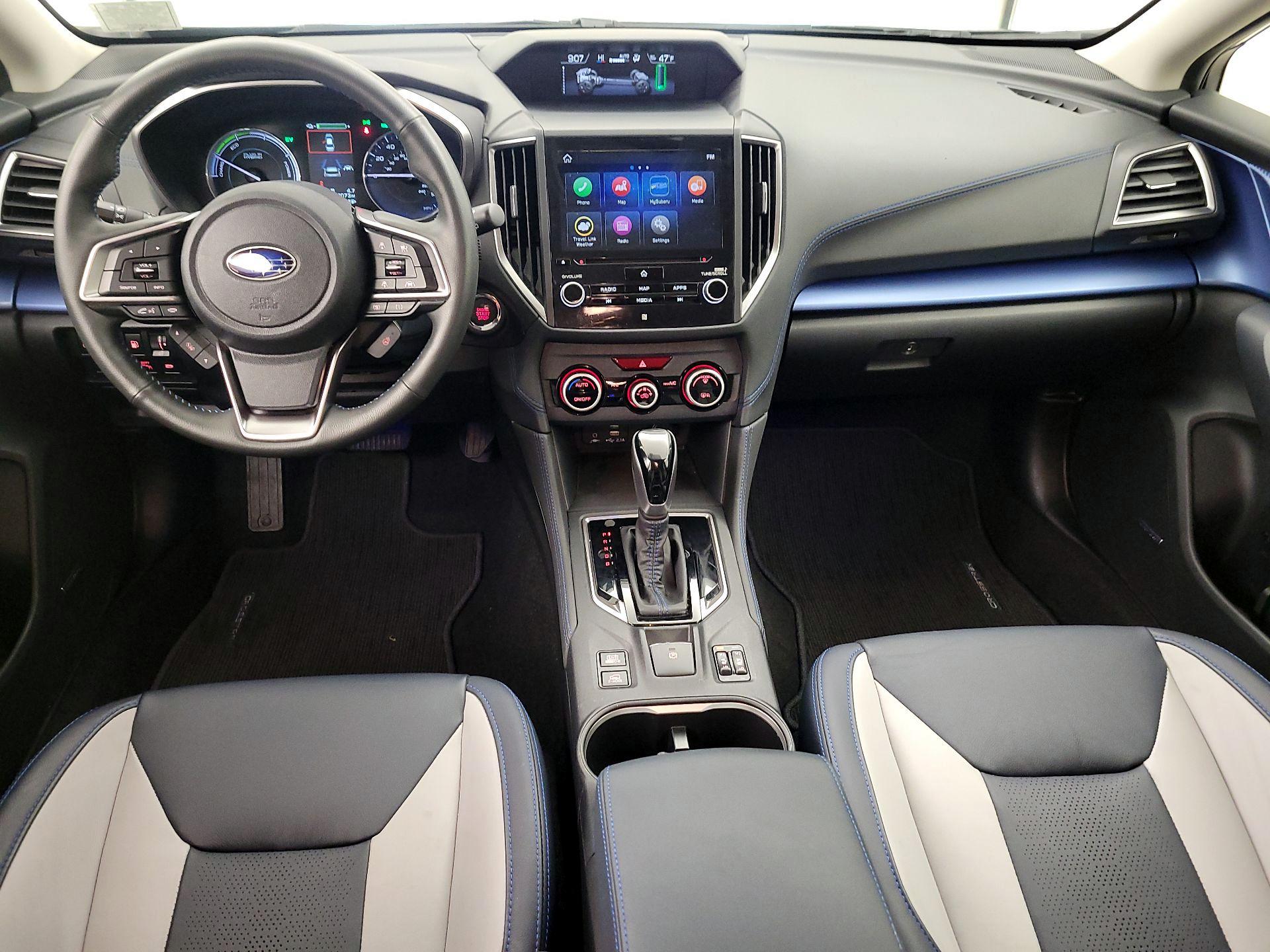 Thumbnail: 2023 Subaru Crosstrek - 9