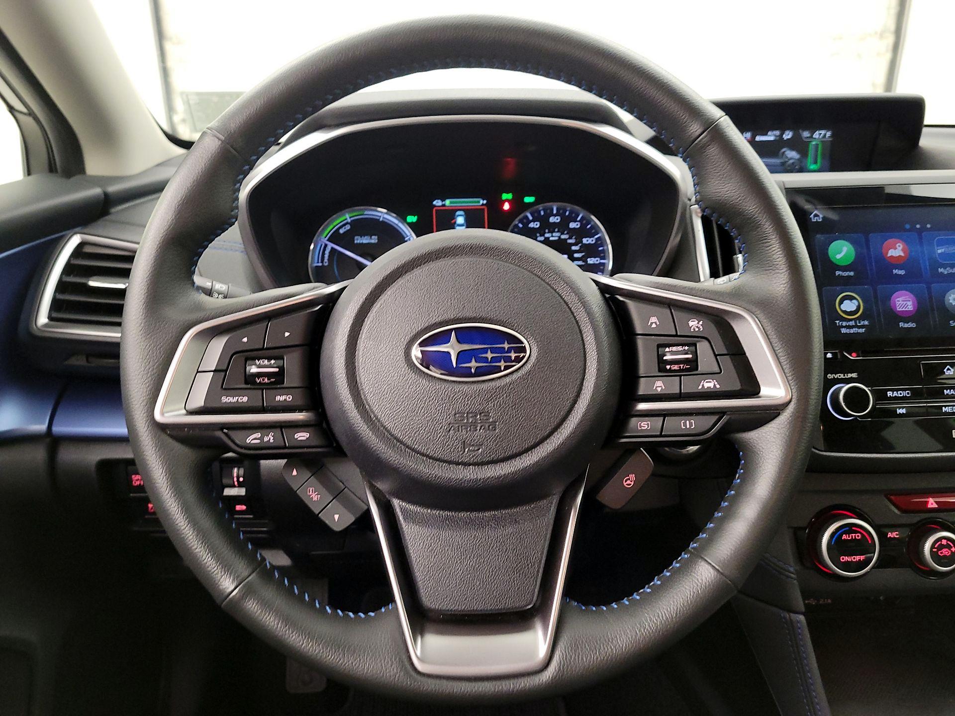 Thumbnail: 2023 Subaru Crosstrek - 10