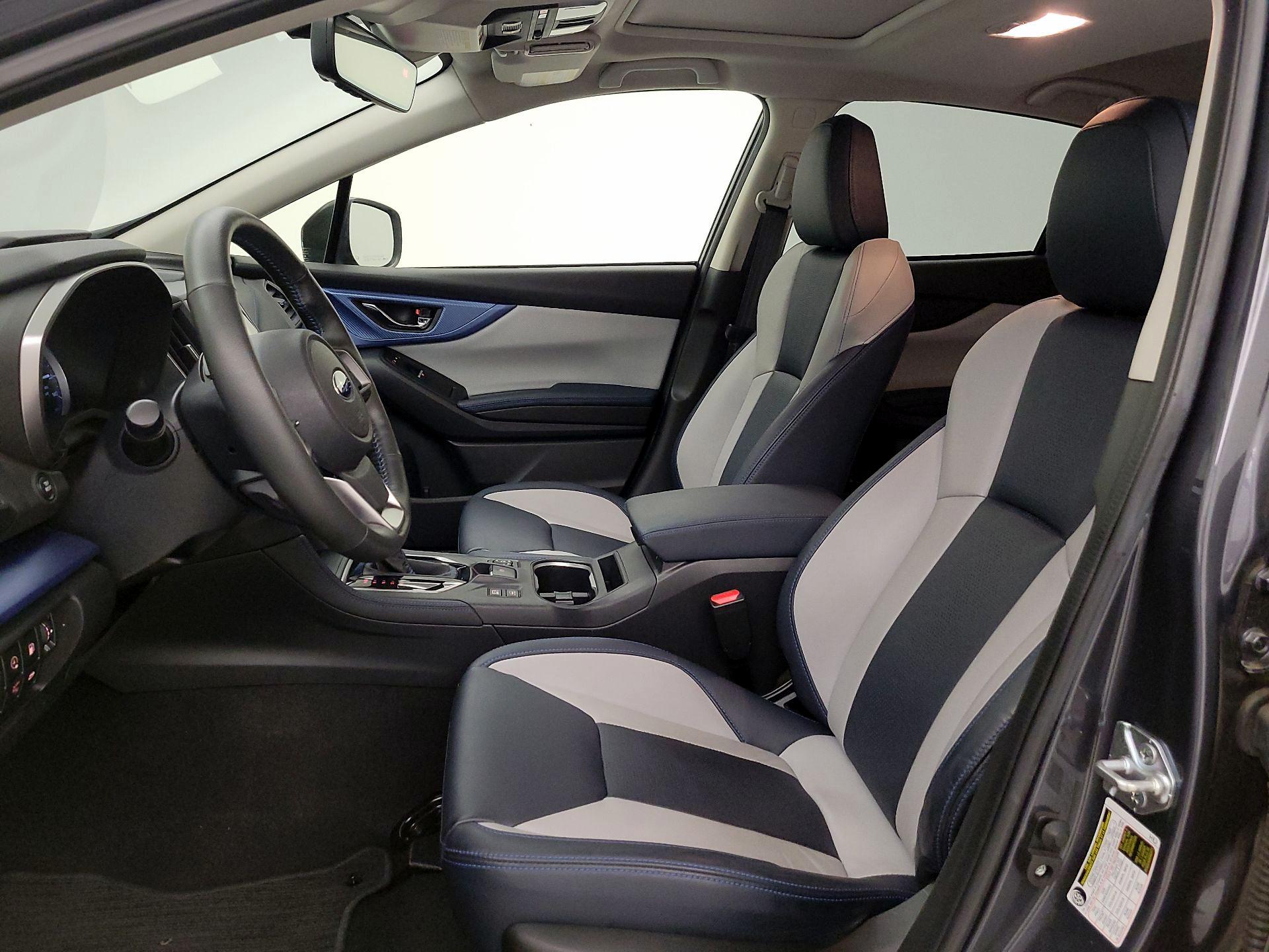 Thumbnail: 2023 Subaru Crosstrek - 11