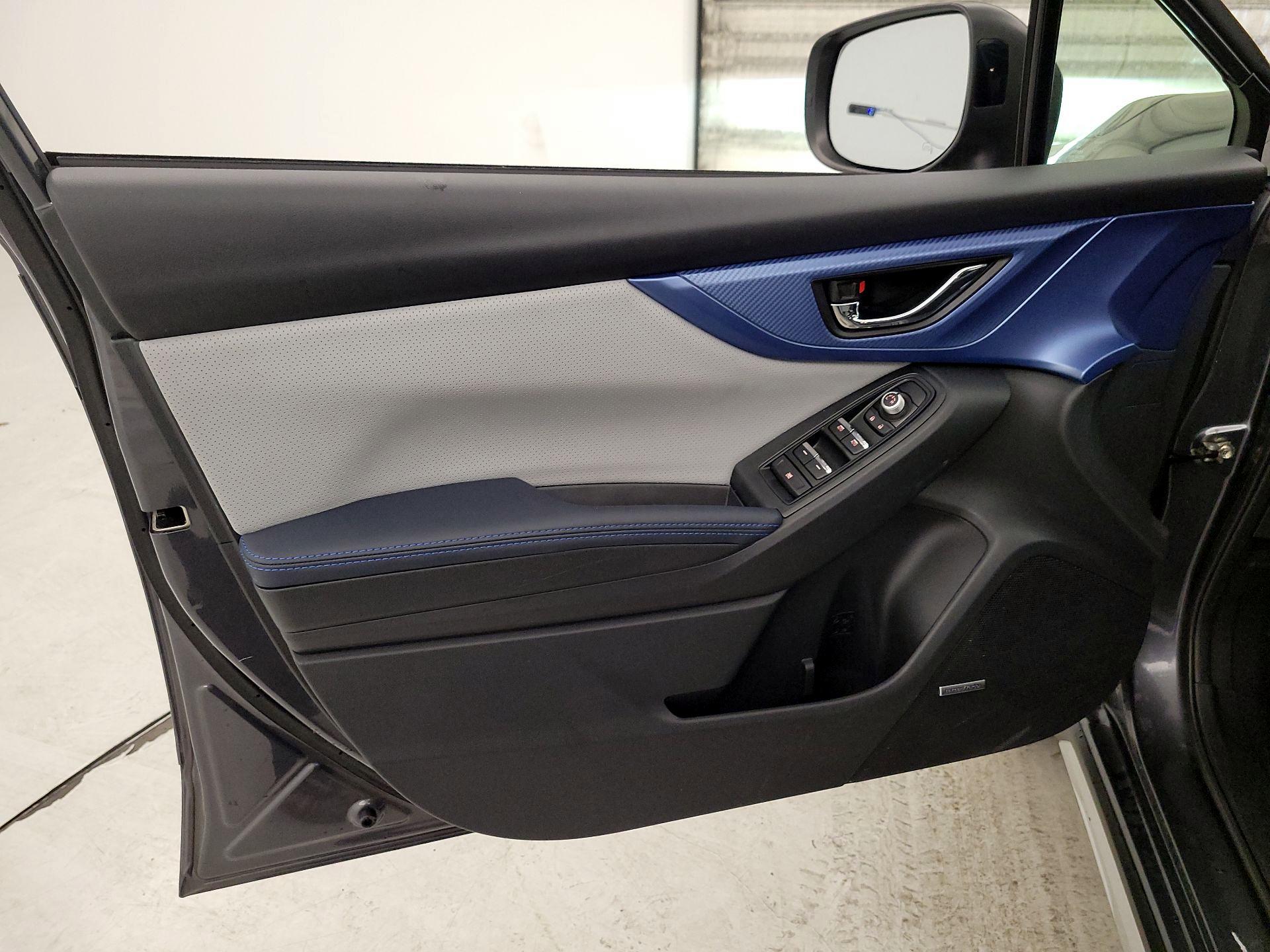 Thumbnail: 2023 Subaru Crosstrek - 12