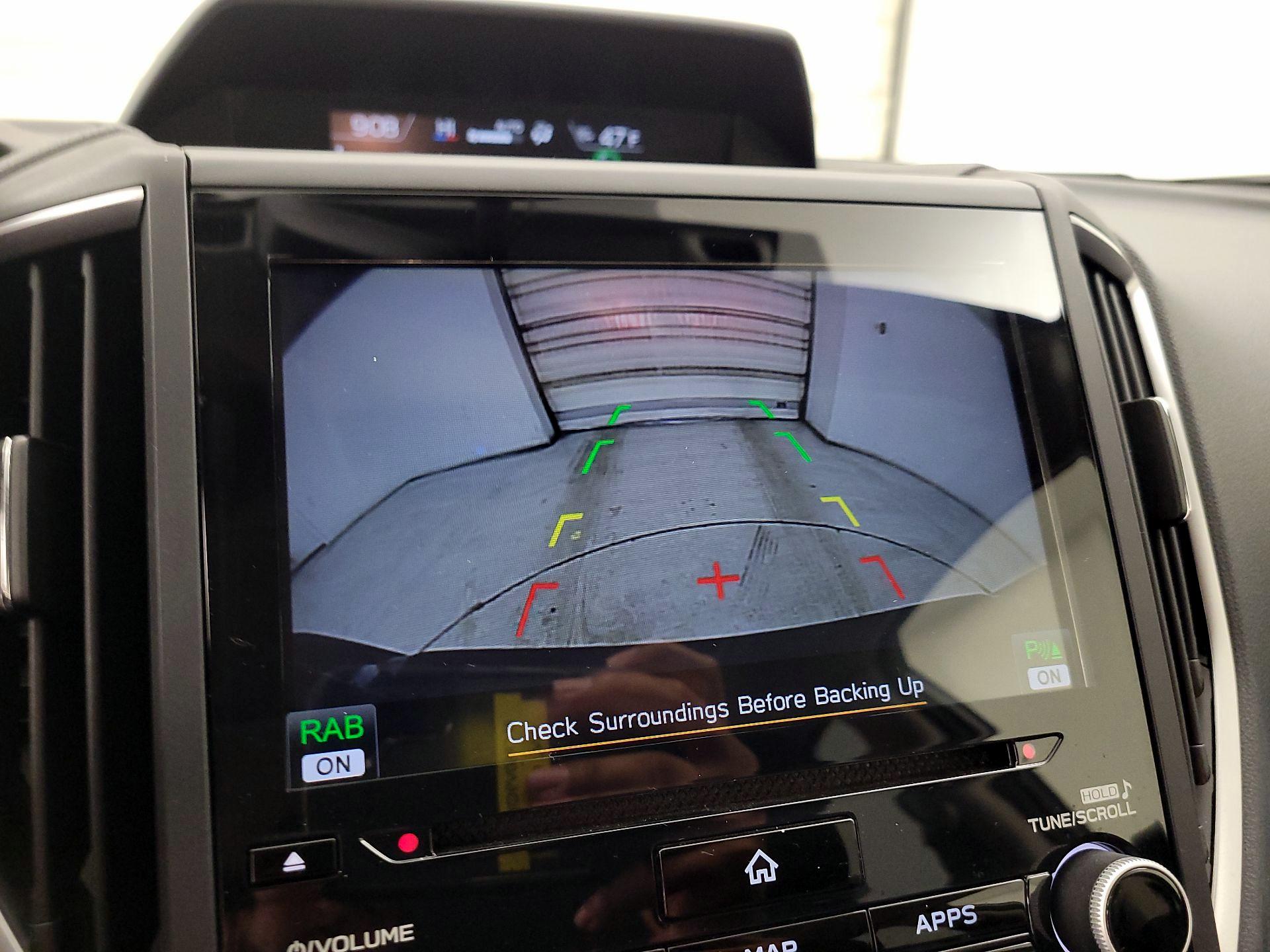 Thumbnail: 2023 Subaru Crosstrek - 13