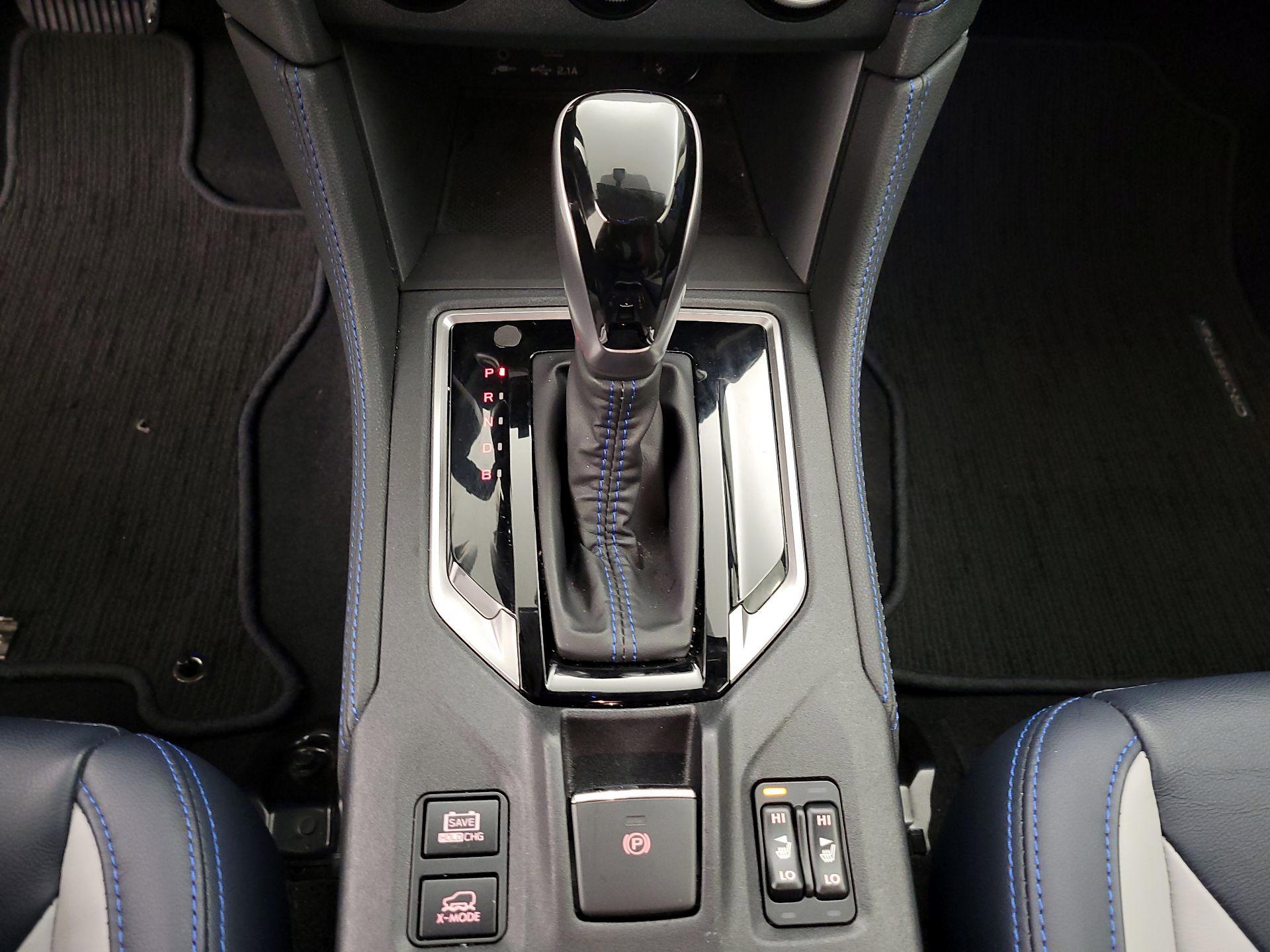 Thumbnail: 2023 Subaru Crosstrek - 16