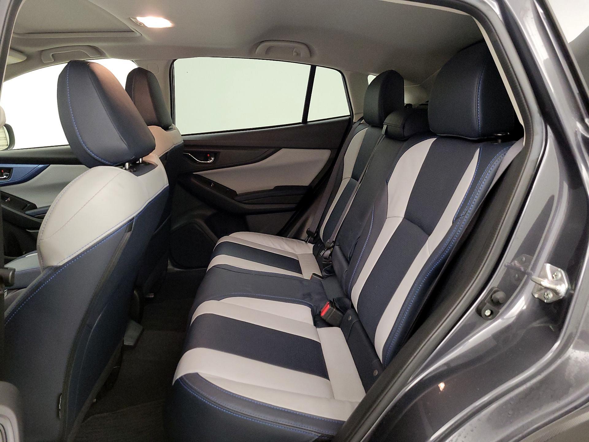 Thumbnail: 2023 Subaru Crosstrek - 17