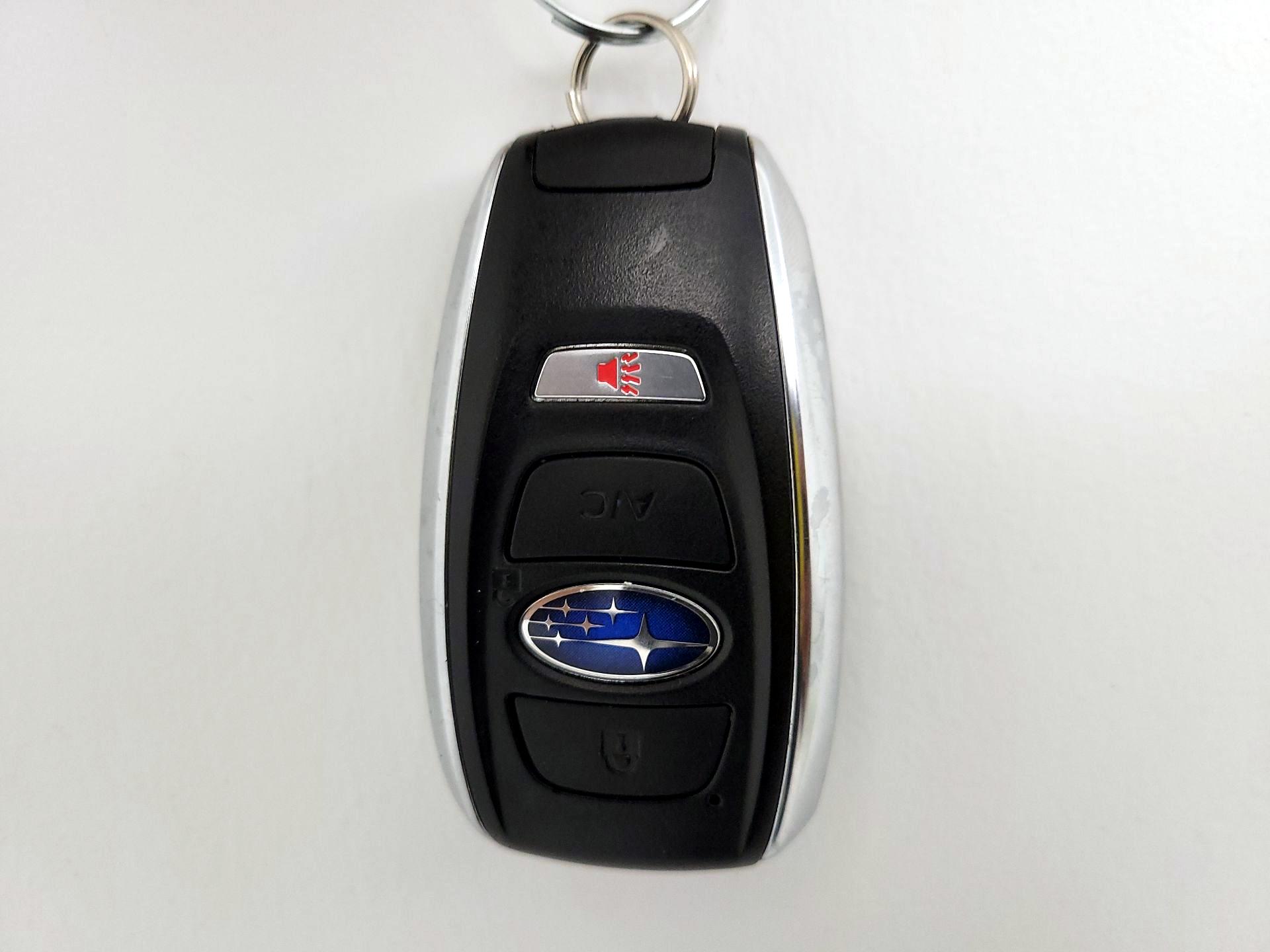 Thumbnail: 2023 Subaru Crosstrek - 20