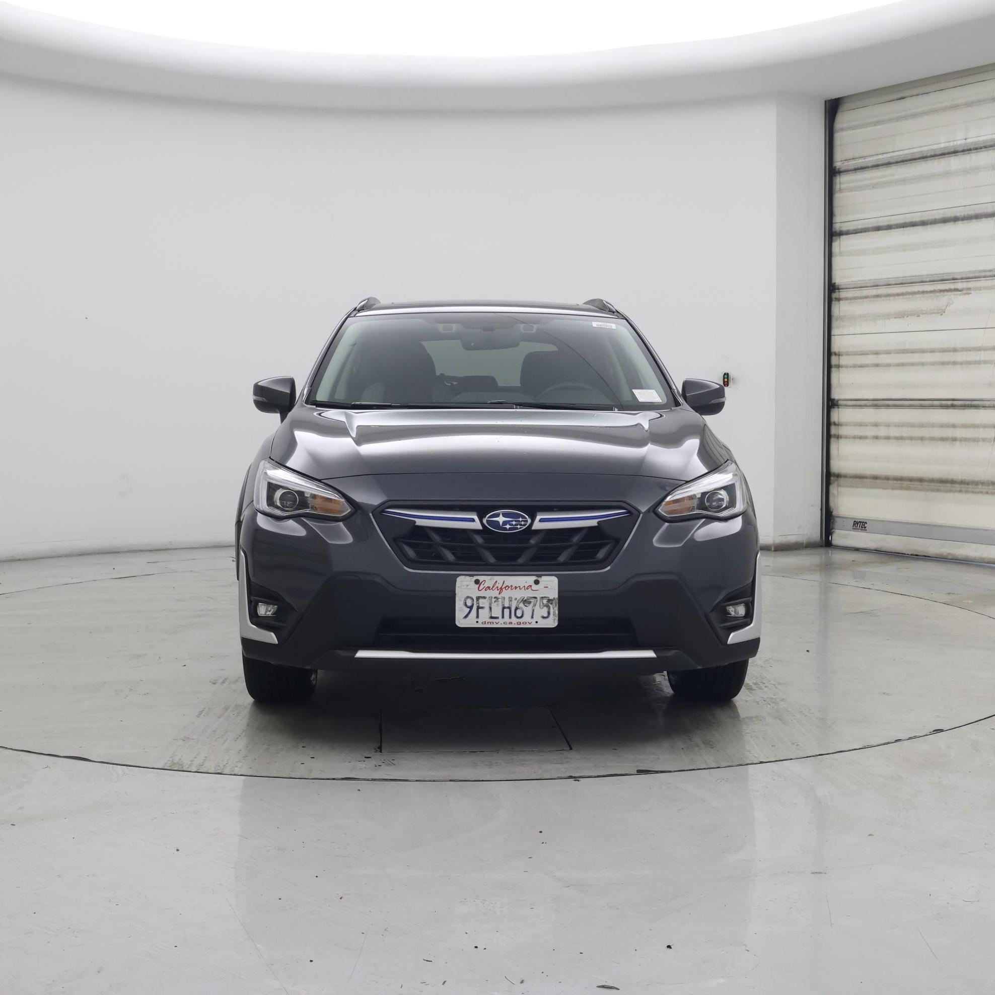 Thumbnail: 2023 Subaru Crosstrek - 5