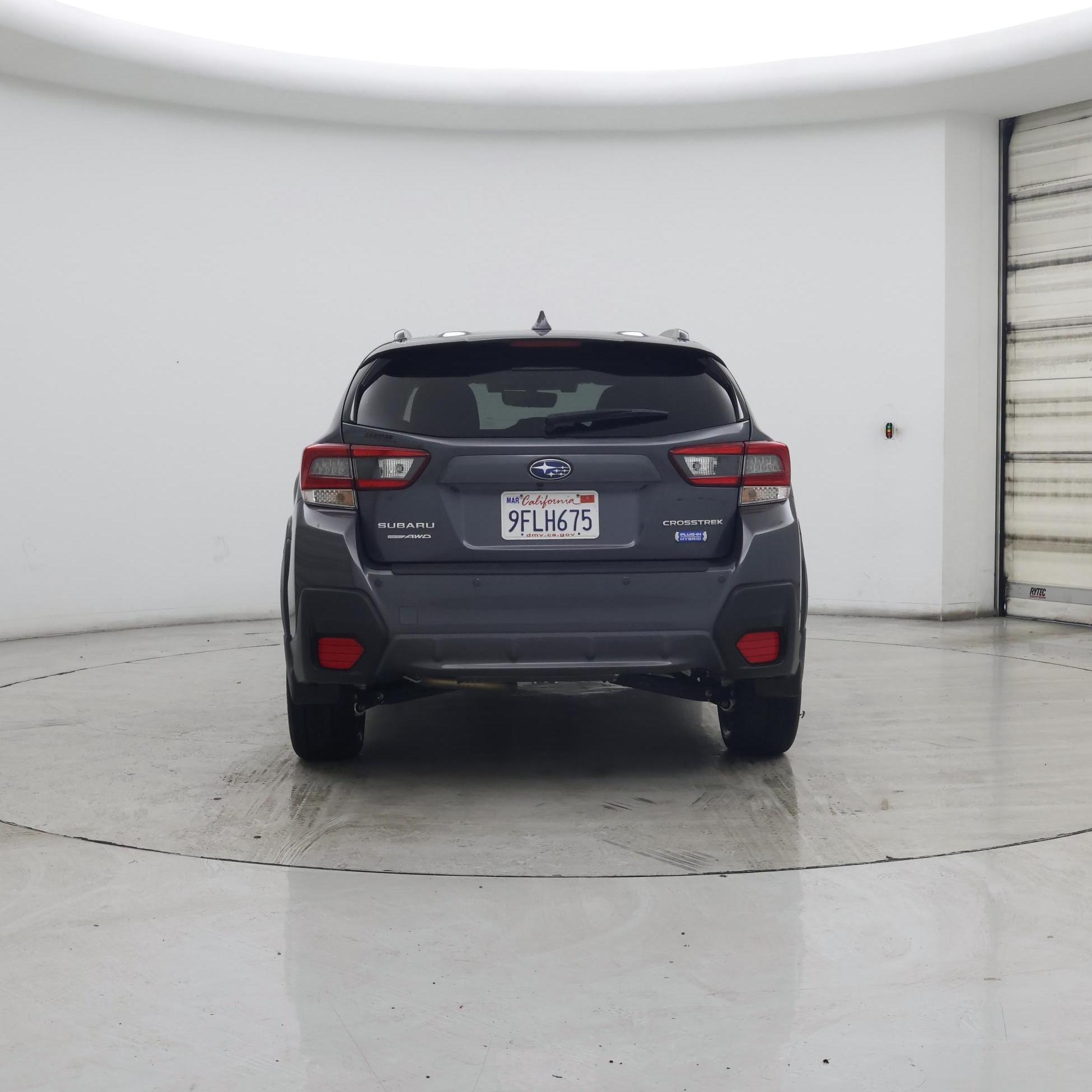 Thumbnail: 2023 Subaru Crosstrek - 6