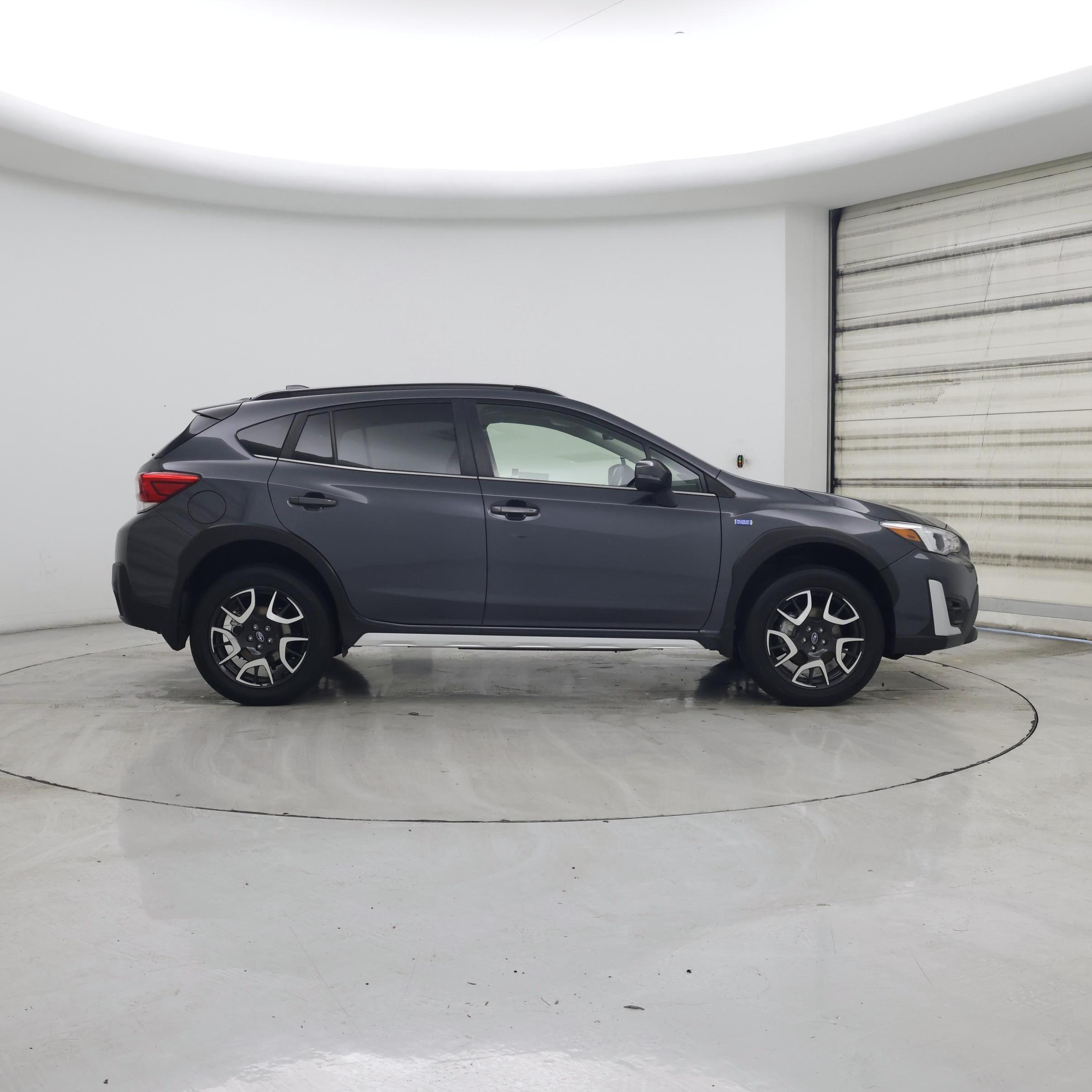 Thumbnail: 2023 Subaru Crosstrek - 7