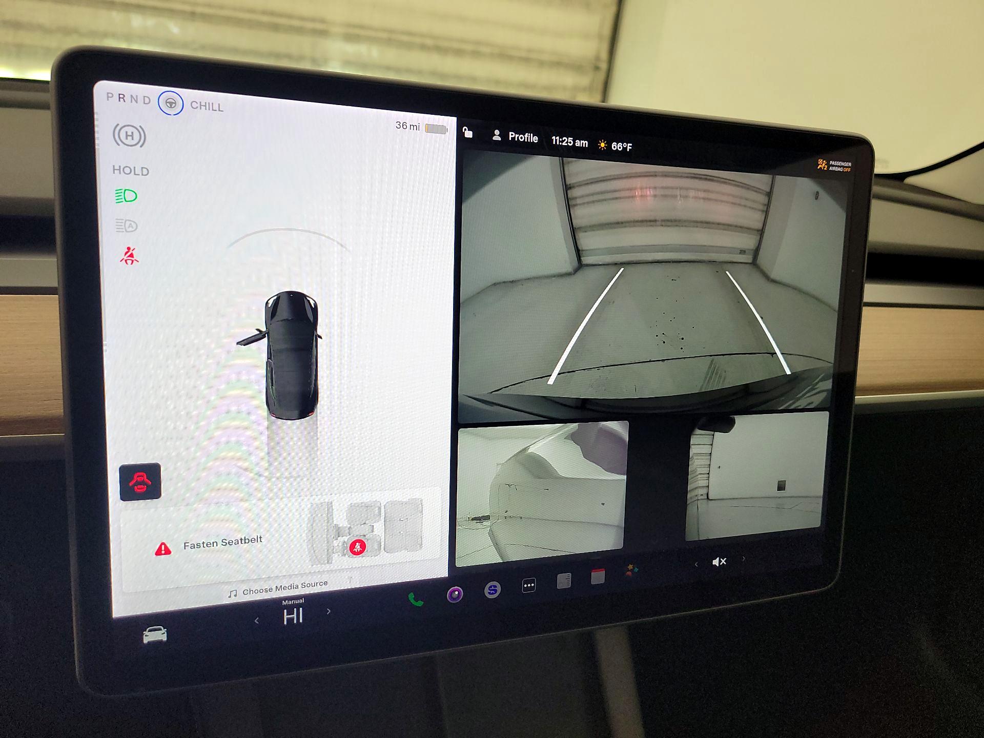 Thumbnail: 2021 Tesla Model 3 - 13