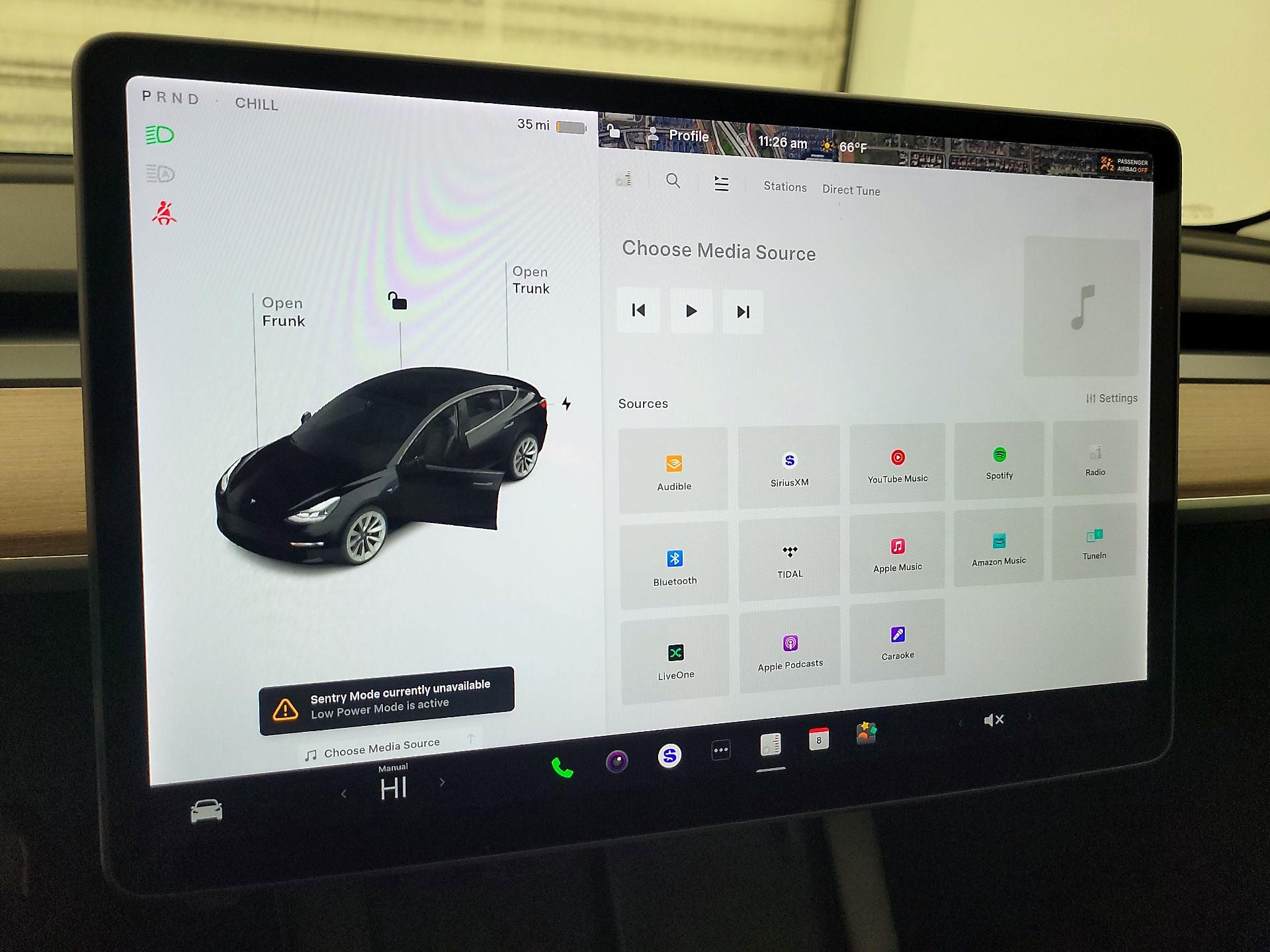 Thumbnail: 2021 Tesla Model 3 - 14