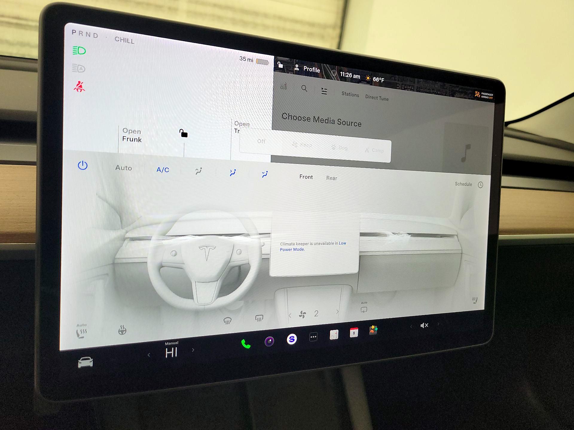 Thumbnail: 2021 Tesla Model 3 - 15