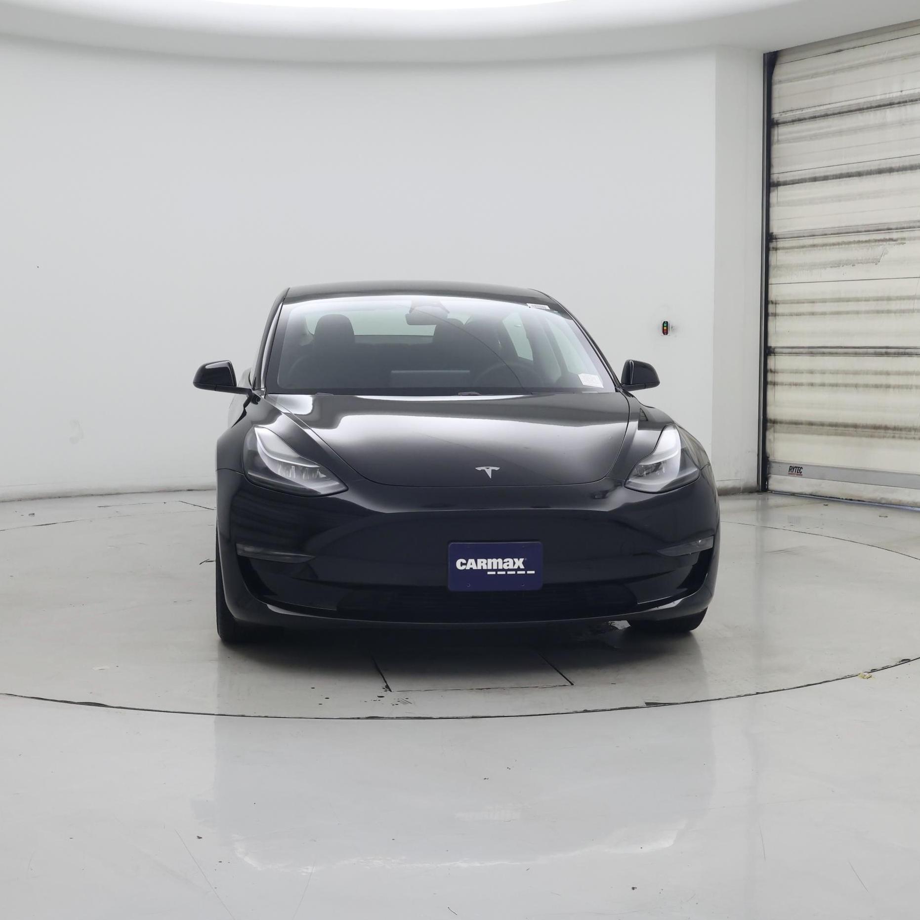 Thumbnail: 2021 Tesla Model 3 - 5