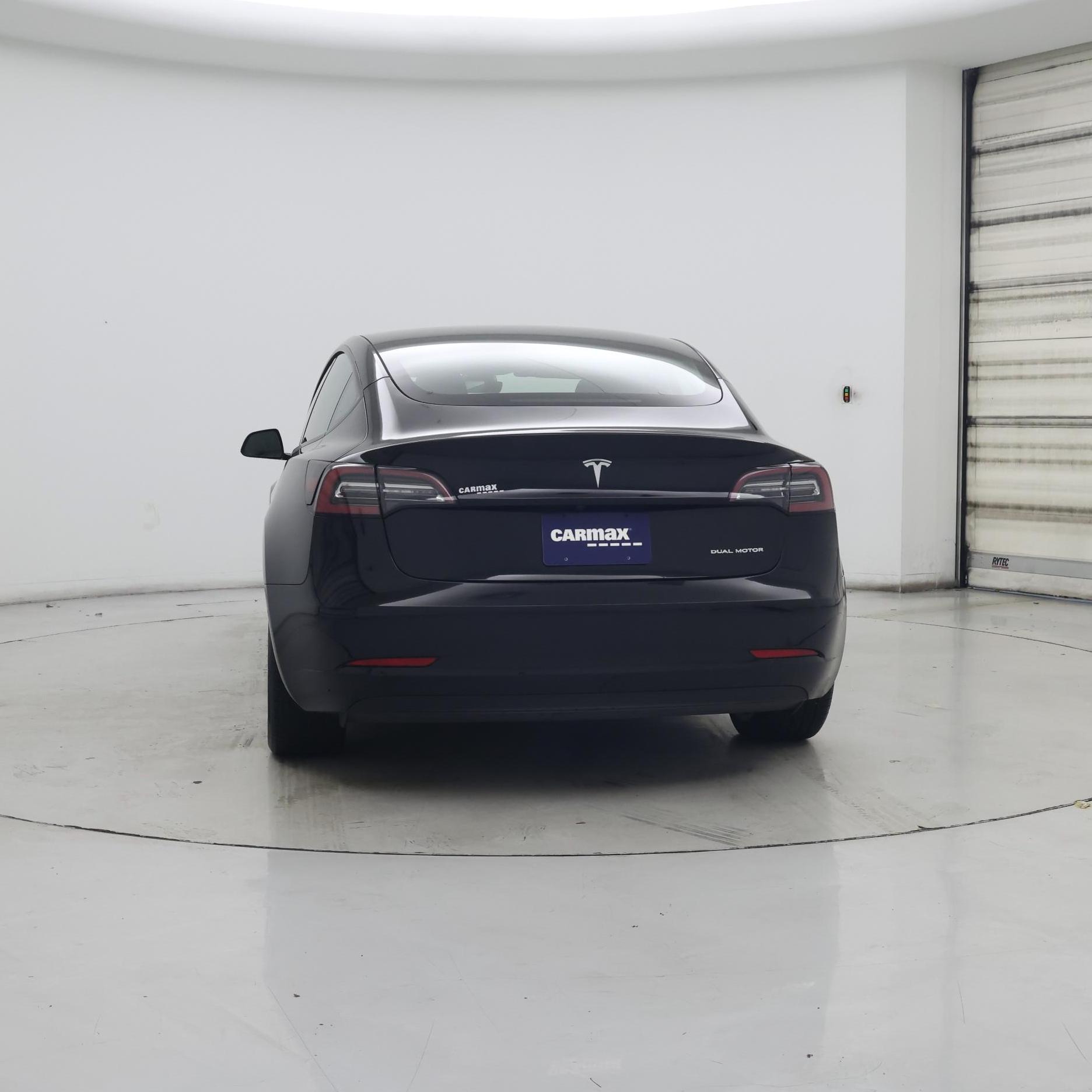 Thumbnail: 2021 Tesla Model 3 - 6