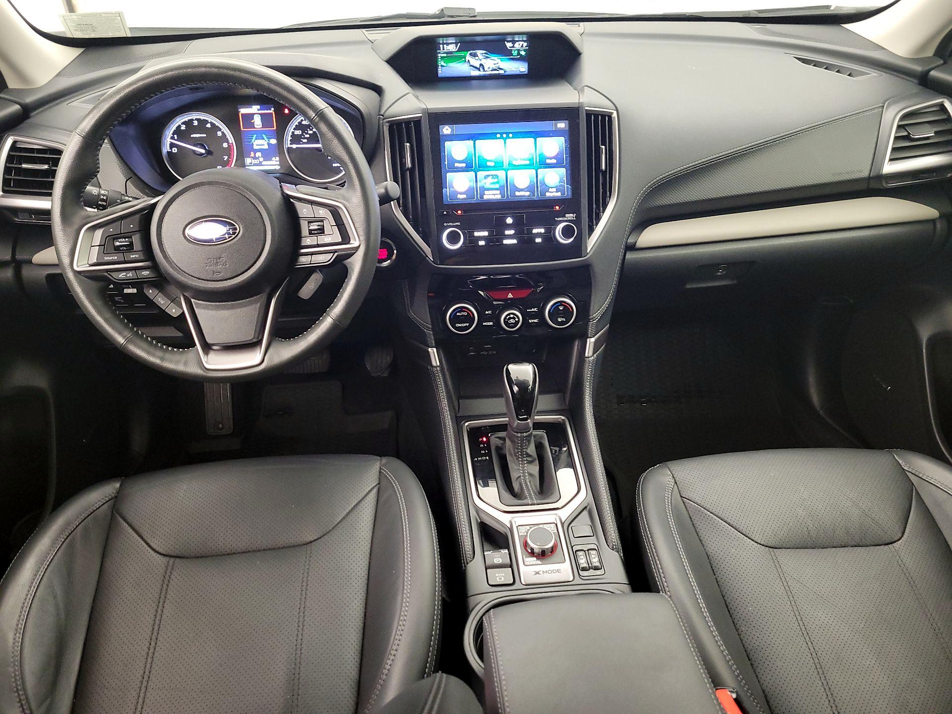 Thumbnail: 2023 Subaru Forester - 9