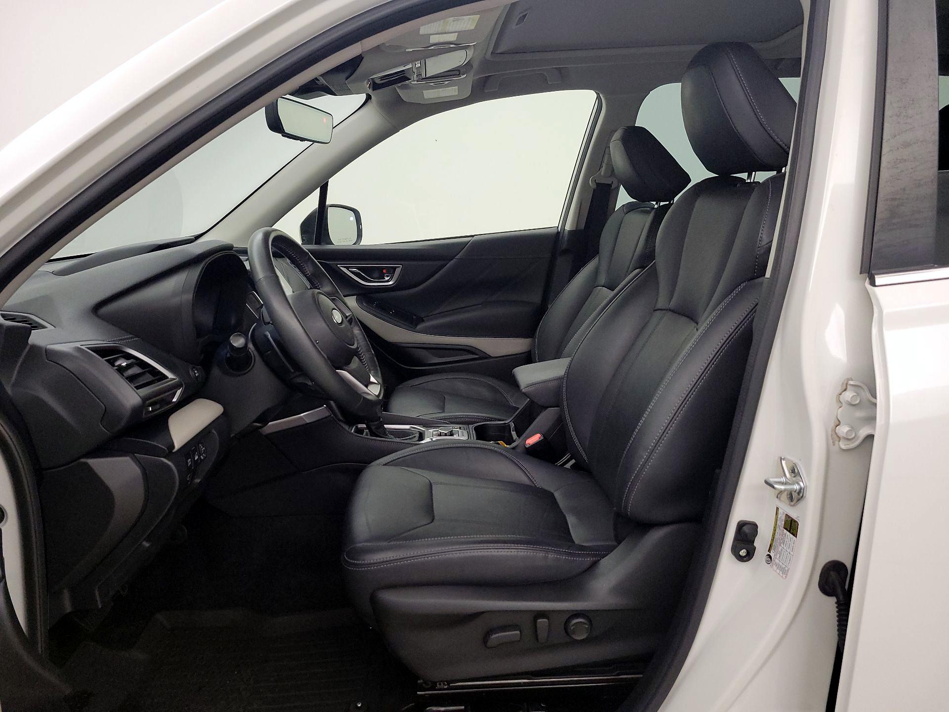 Thumbnail: 2023 Subaru Forester - 11