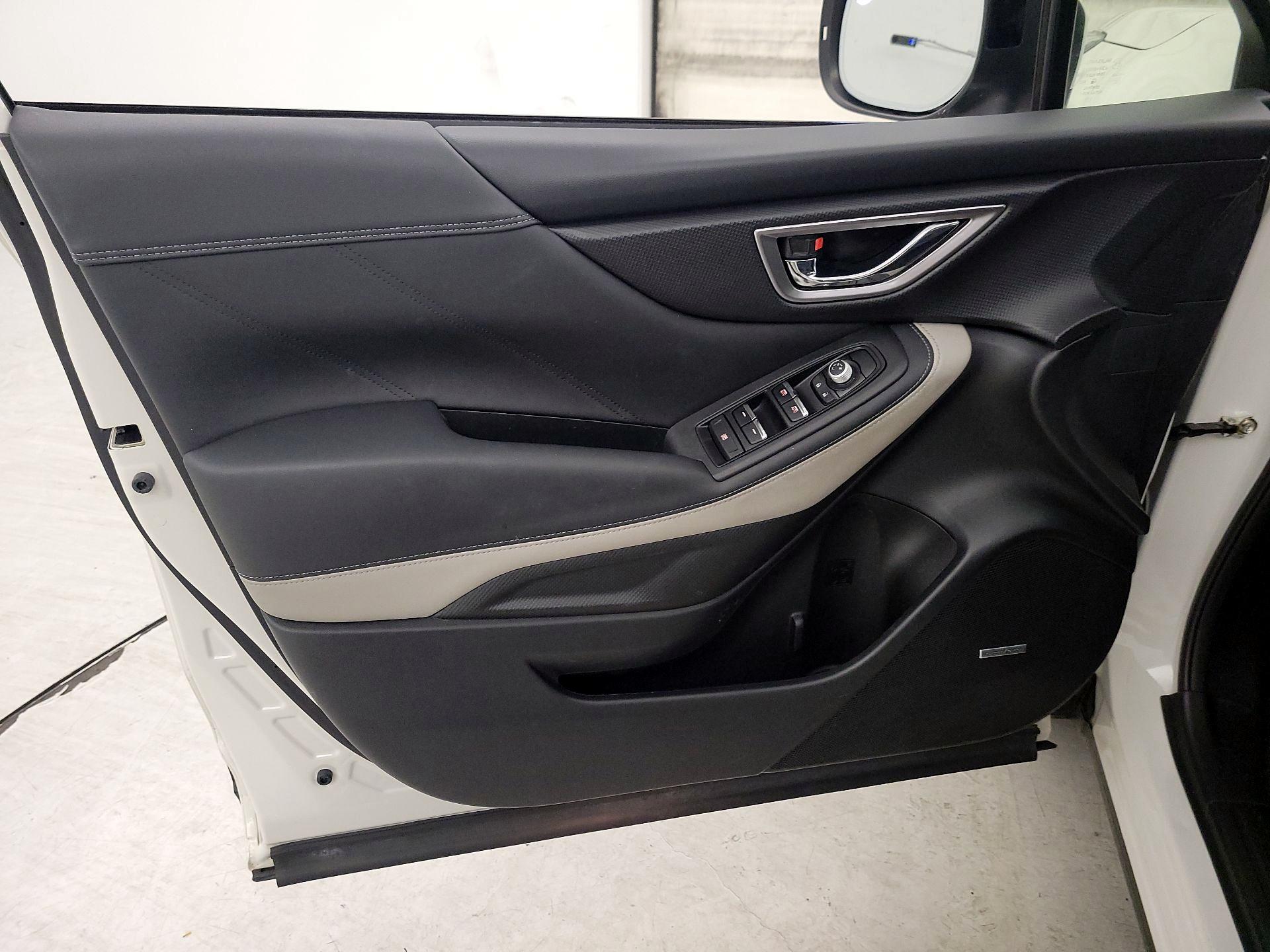 Thumbnail: 2023 Subaru Forester - 12