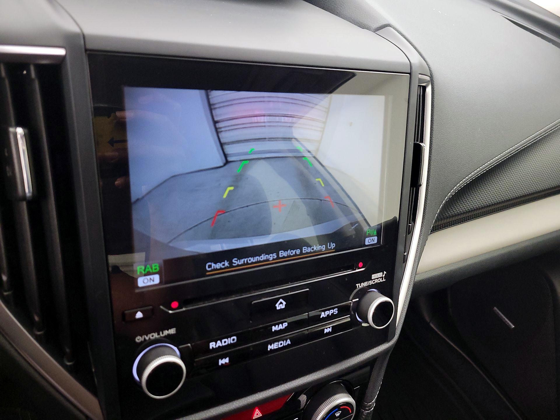 Thumbnail: 2023 Subaru Forester - 13