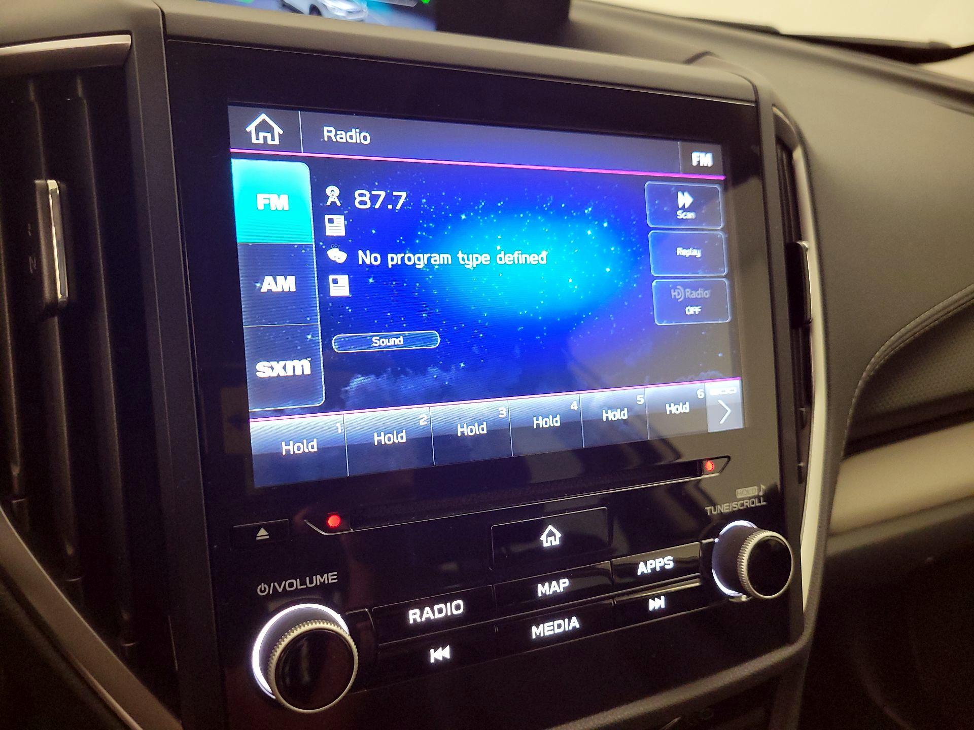 Thumbnail: 2023 Subaru Forester - 14