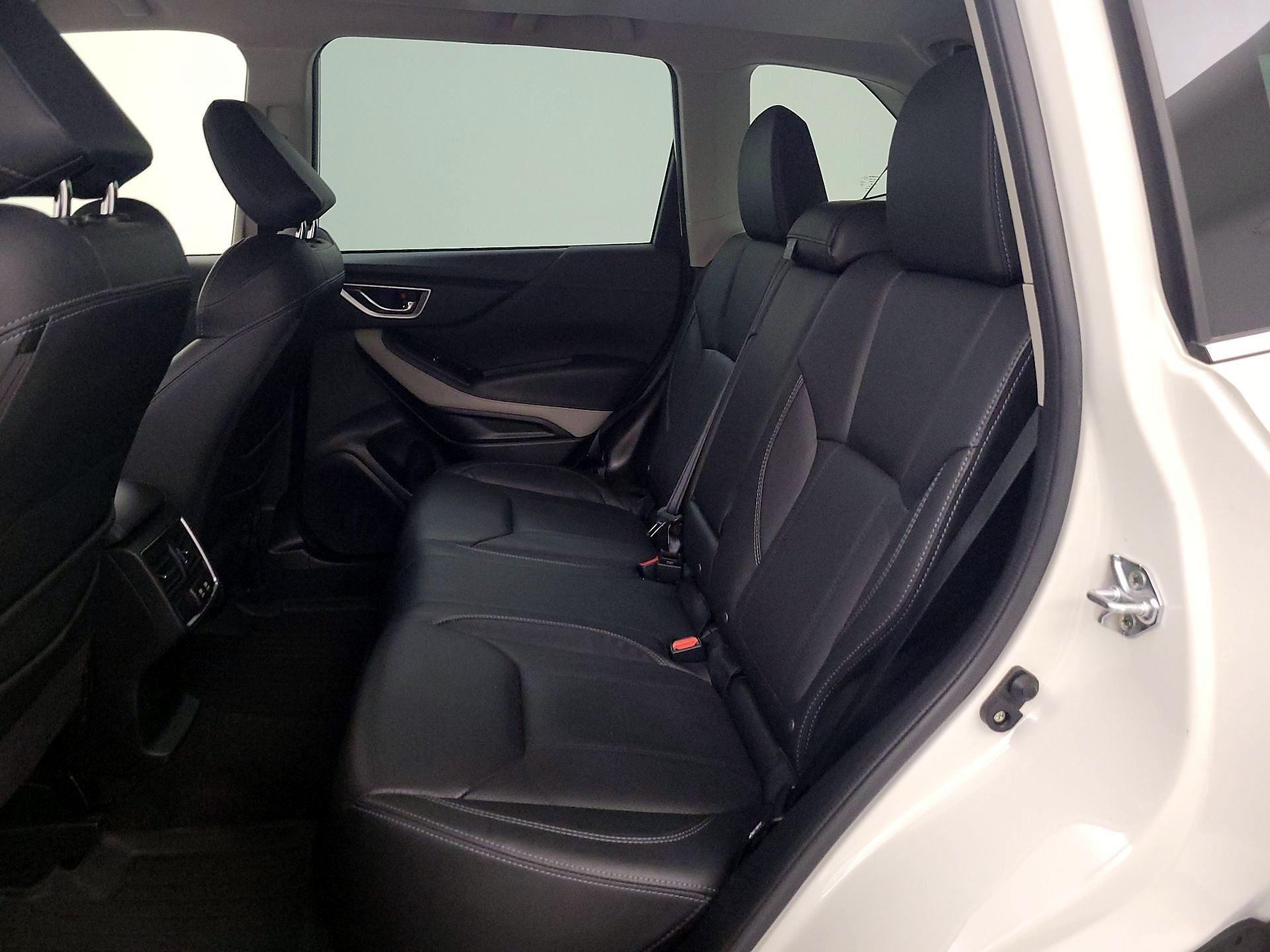 Thumbnail: 2023 Subaru Forester - 17