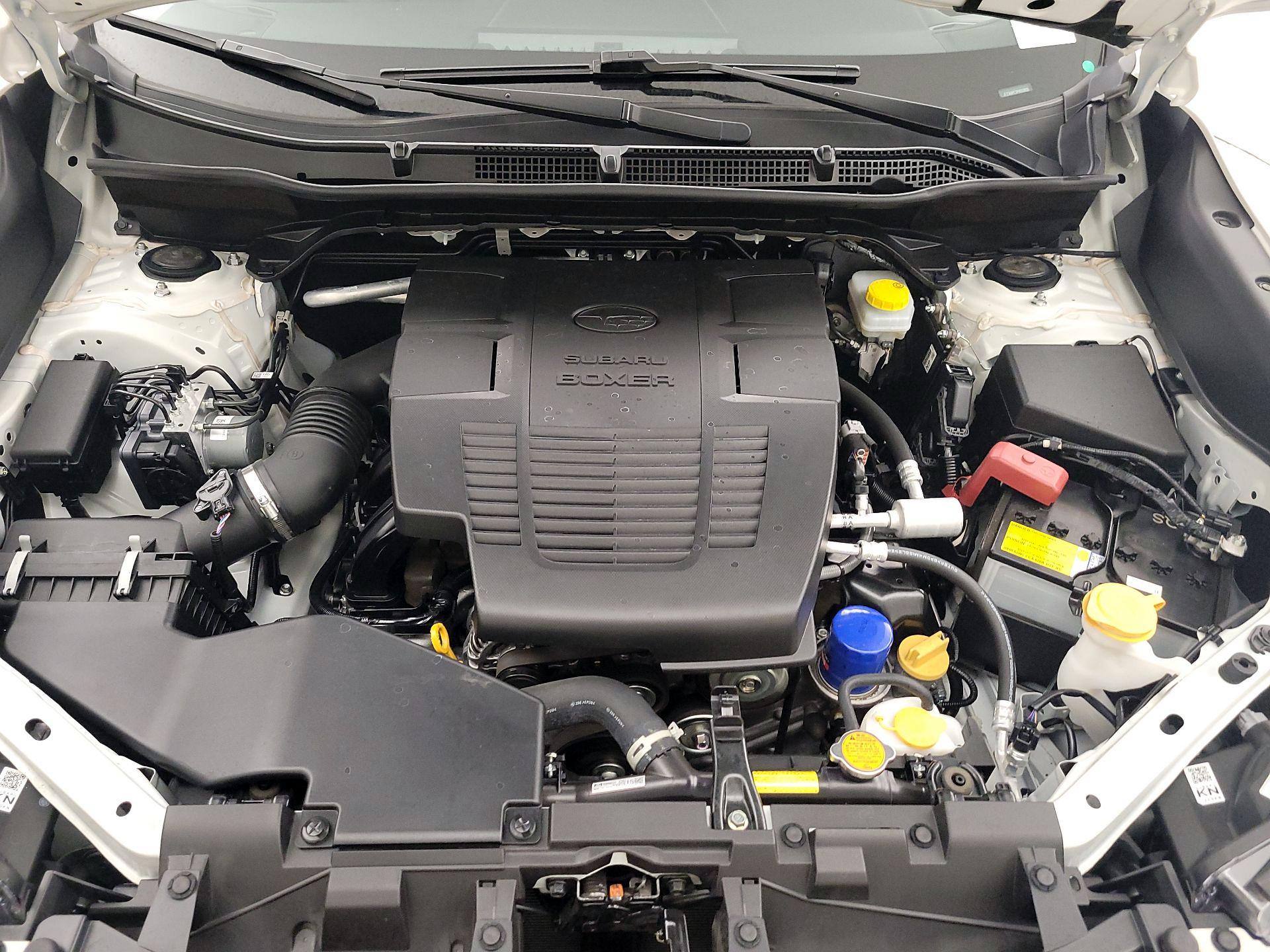 Thumbnail: 2023 Subaru Forester - 19