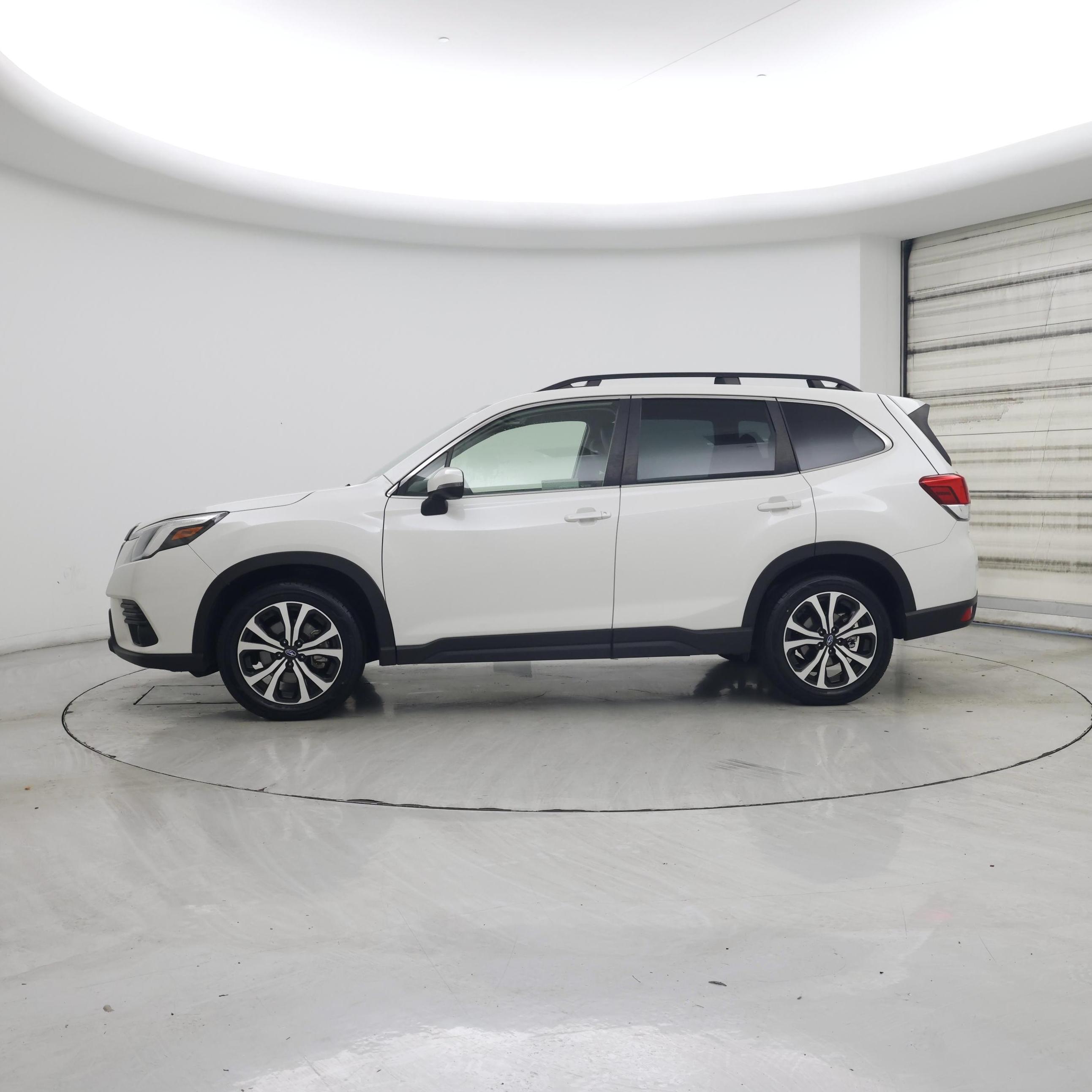 Thumbnail: 2023 Subaru Forester - 3