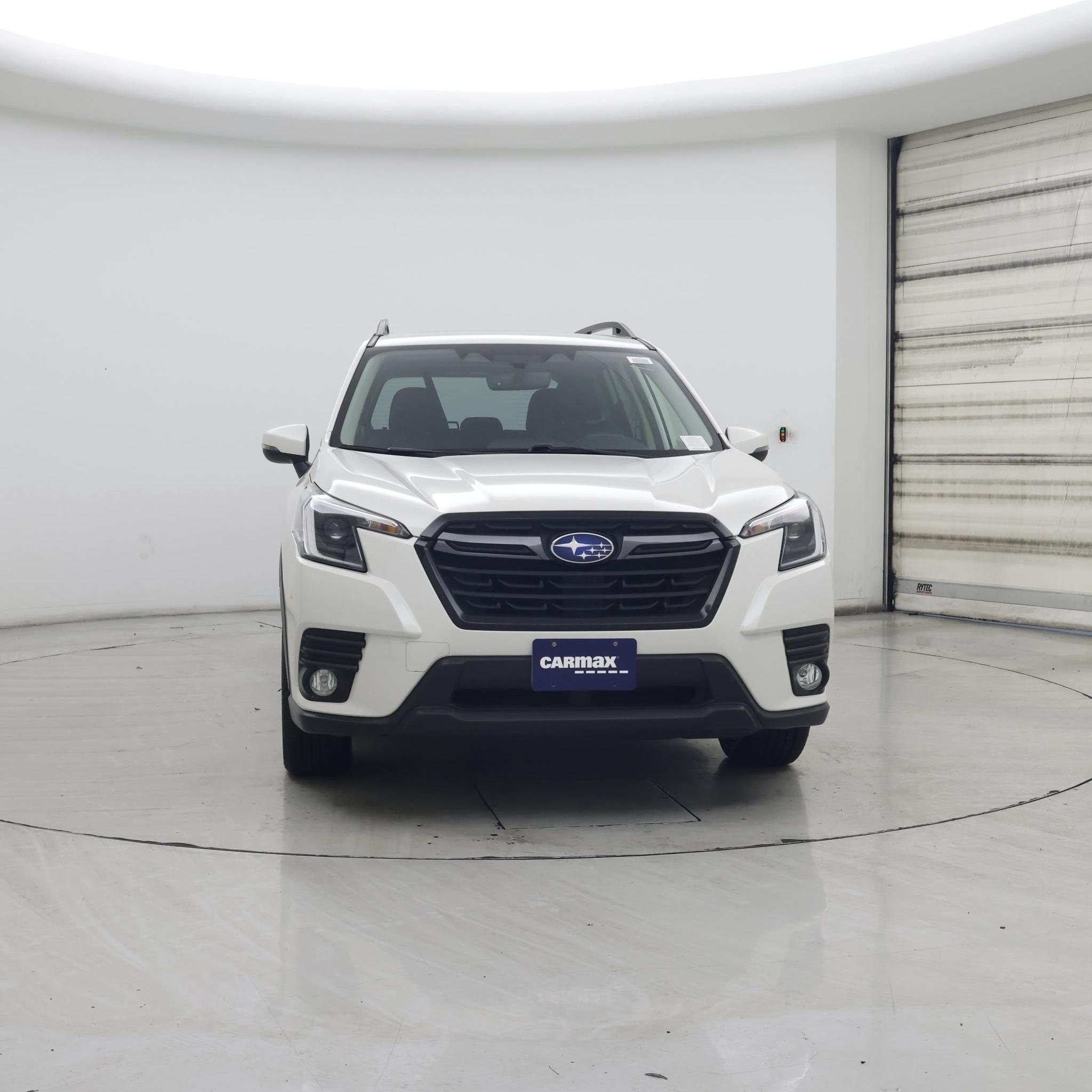 Thumbnail: 2023 Subaru Forester - 5