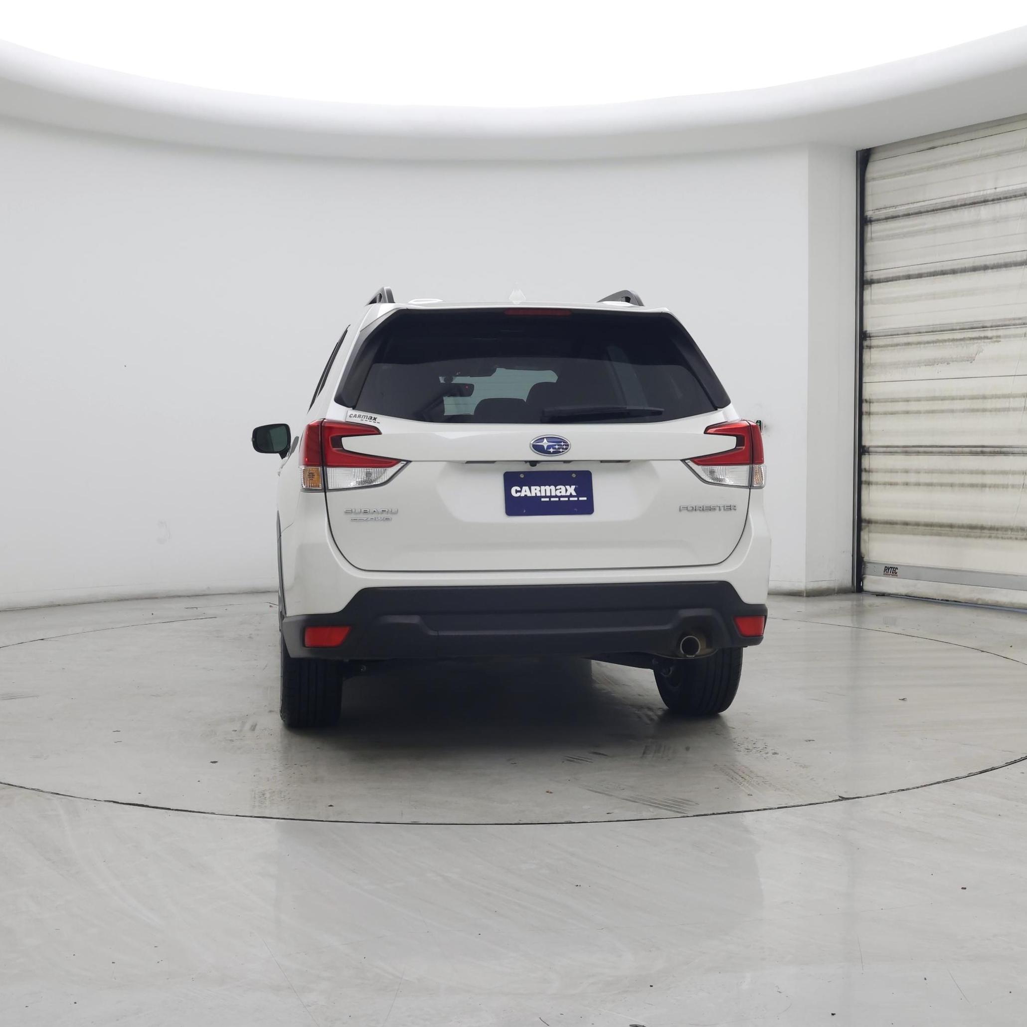 Thumbnail: 2023 Subaru Forester - 6