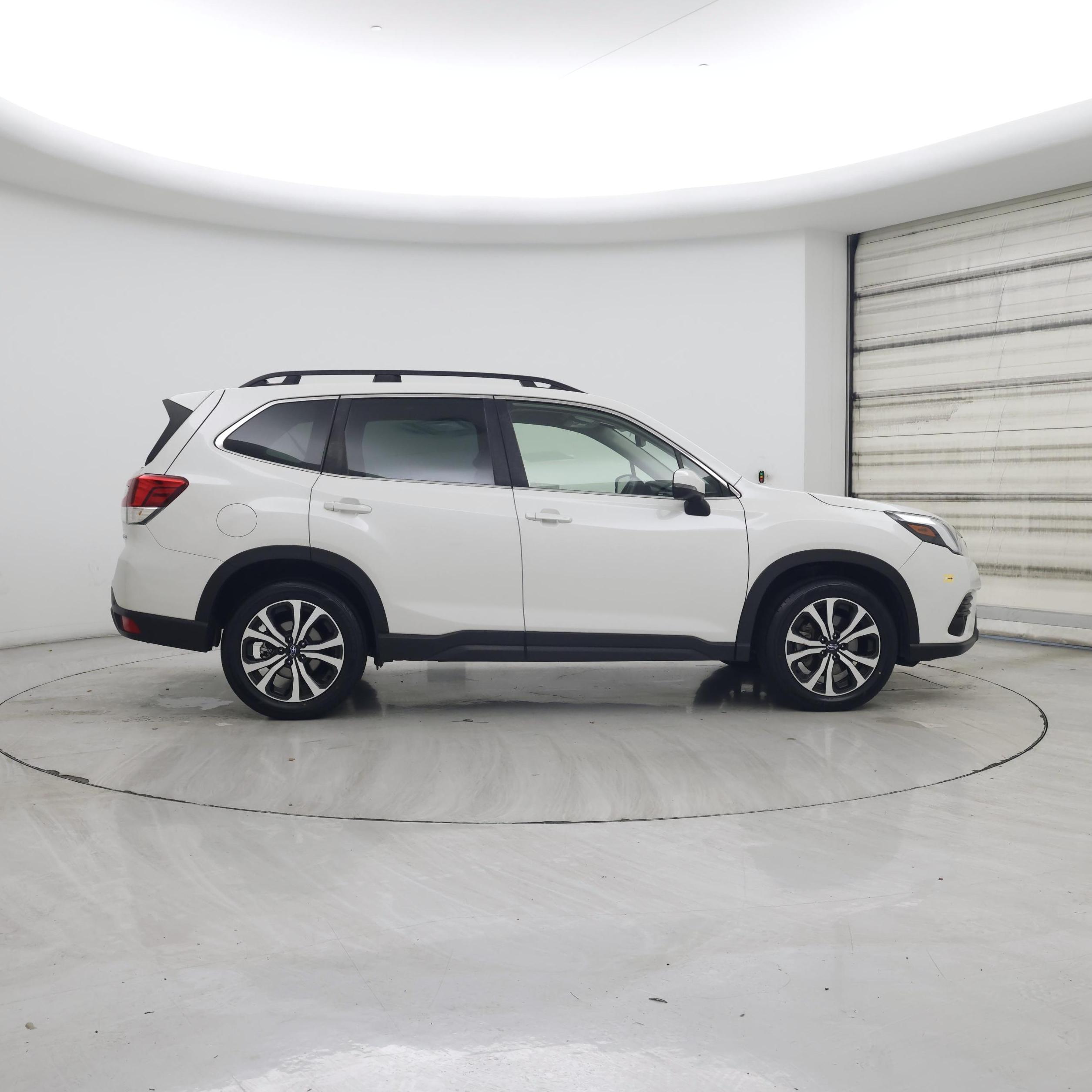 Thumbnail: 2023 Subaru Forester - 7