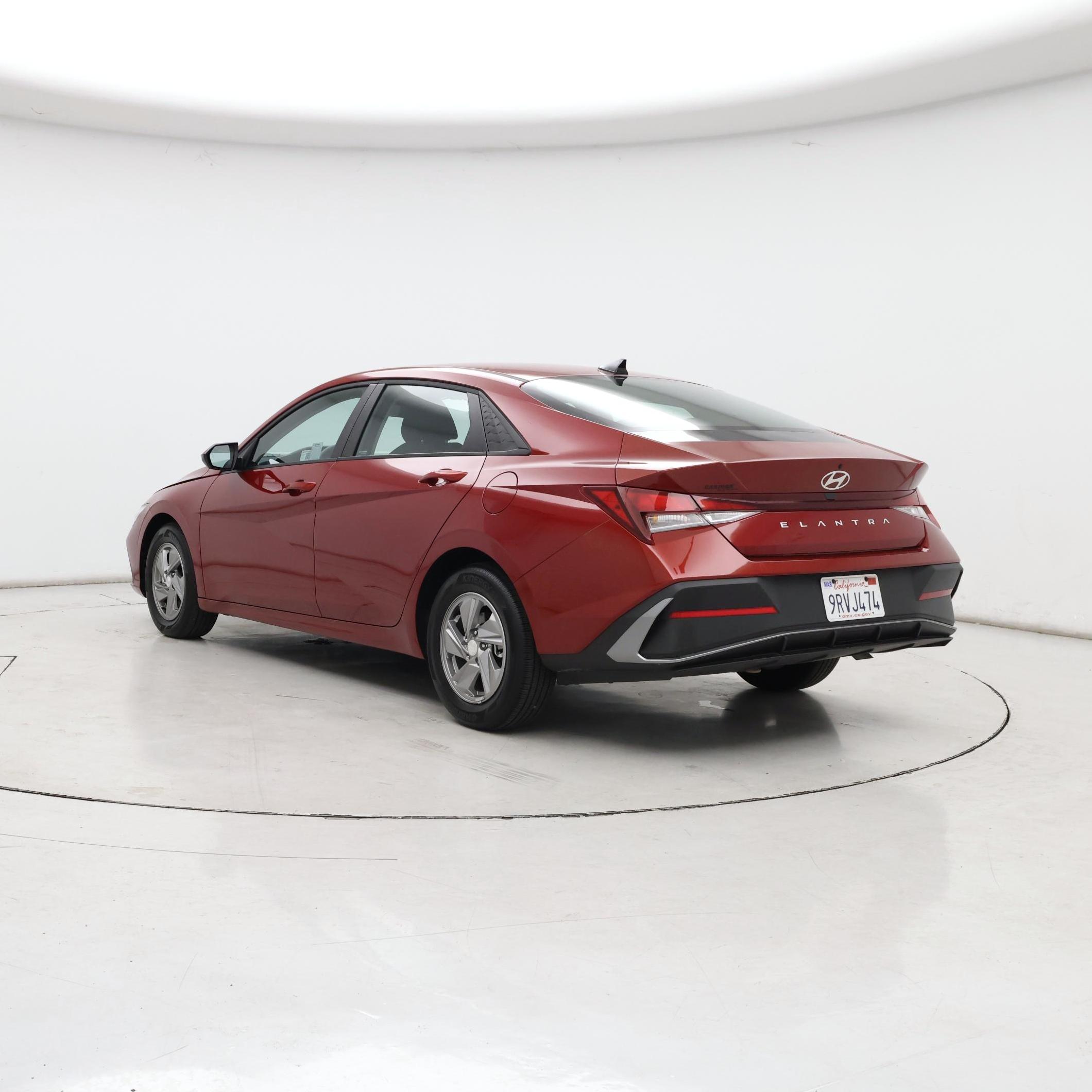 Thumbnail: 2025 Hyundai Elantra - 2